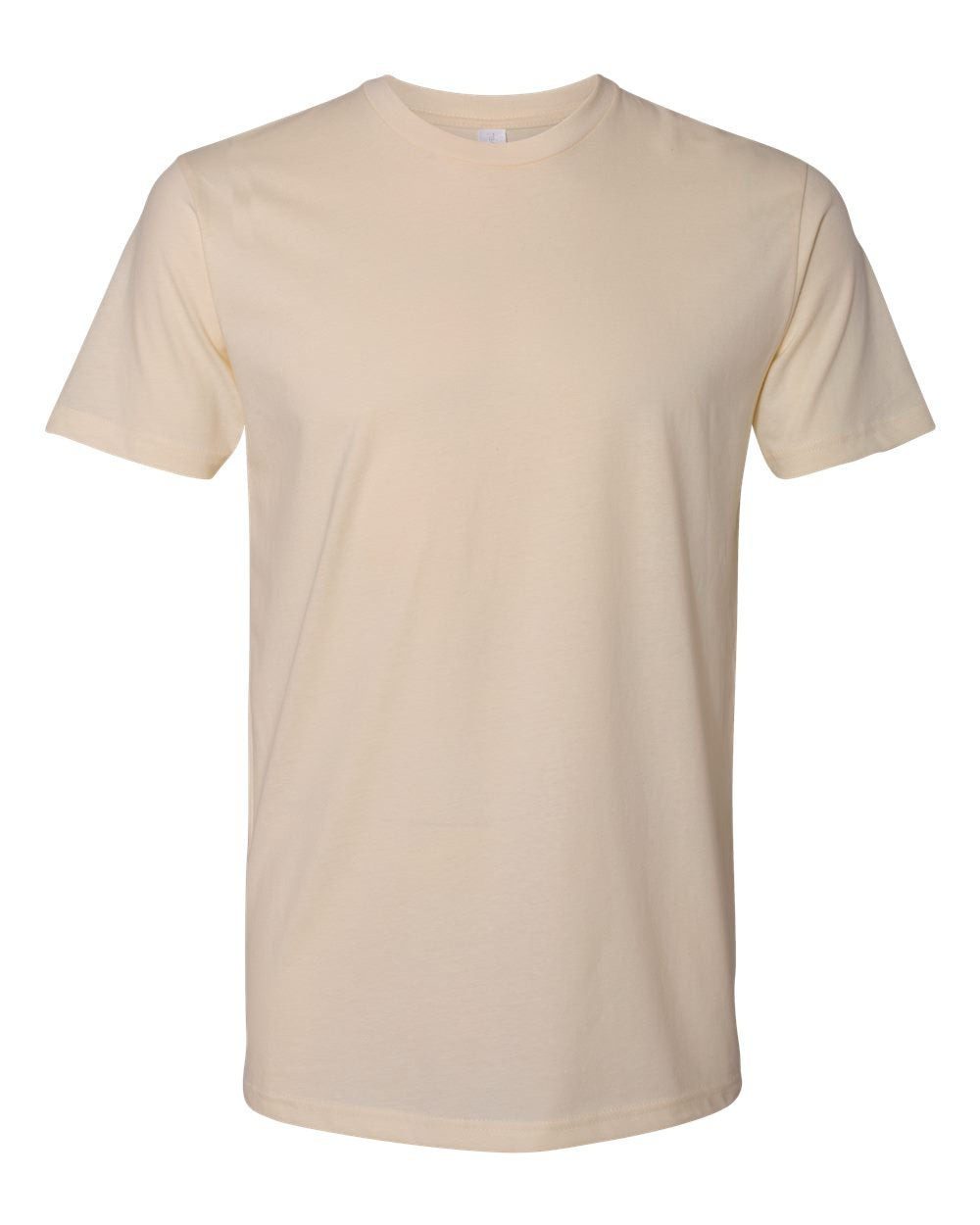 Next Level Premium Cotton T-Shirt - 3600