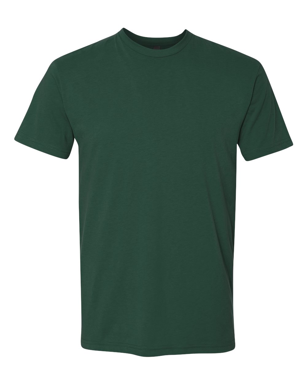 Next Level Premium Cotton T-Shirt - 3600