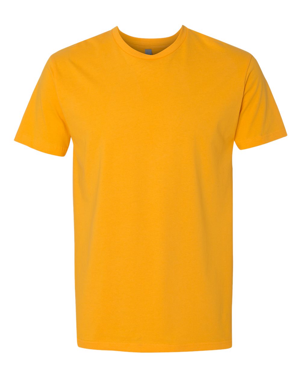 Next Level Premium Cotton T-Shirt - 3600
