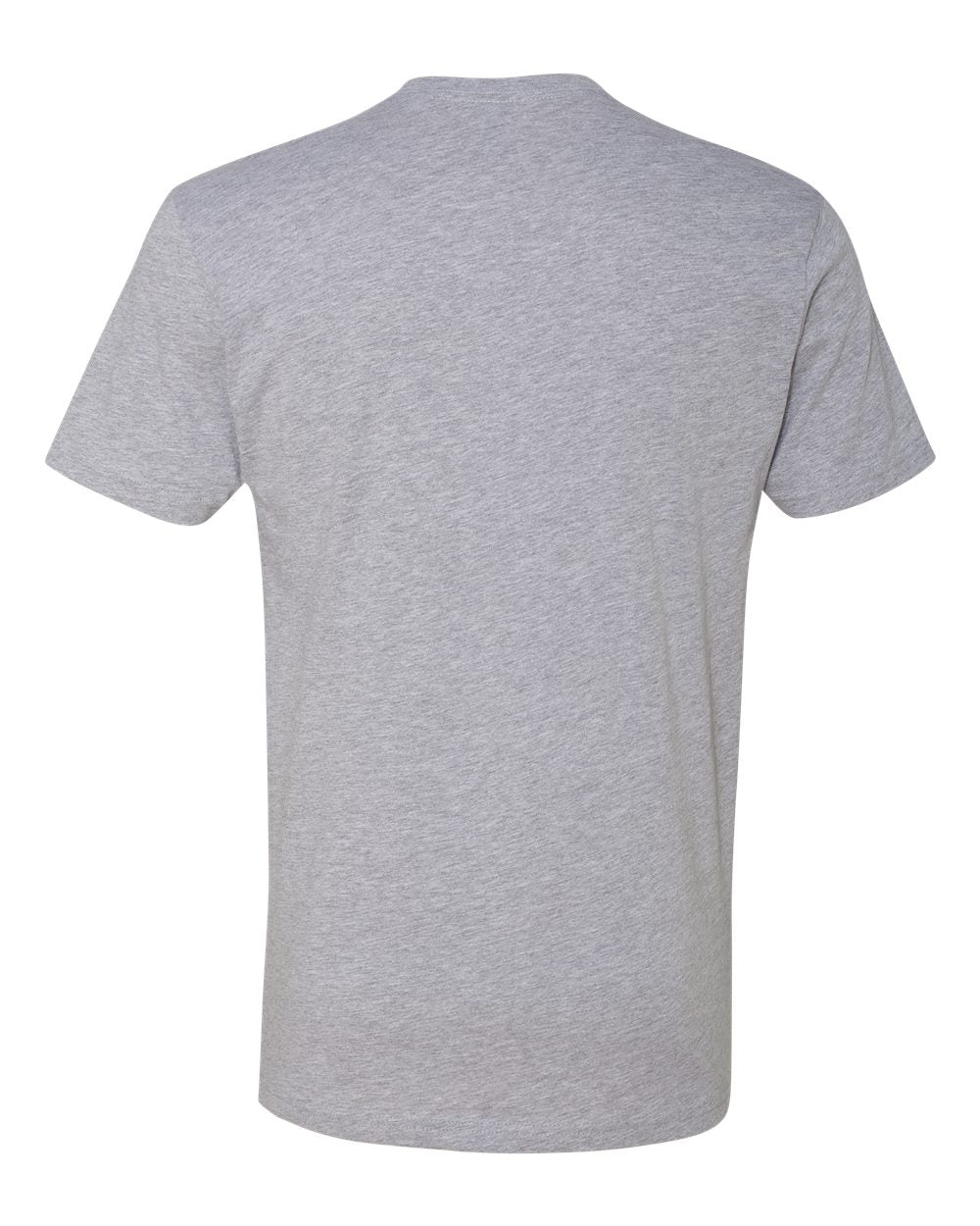 Next Level 3600 Premium Cotton T-Shirt Package (100 Pieces)