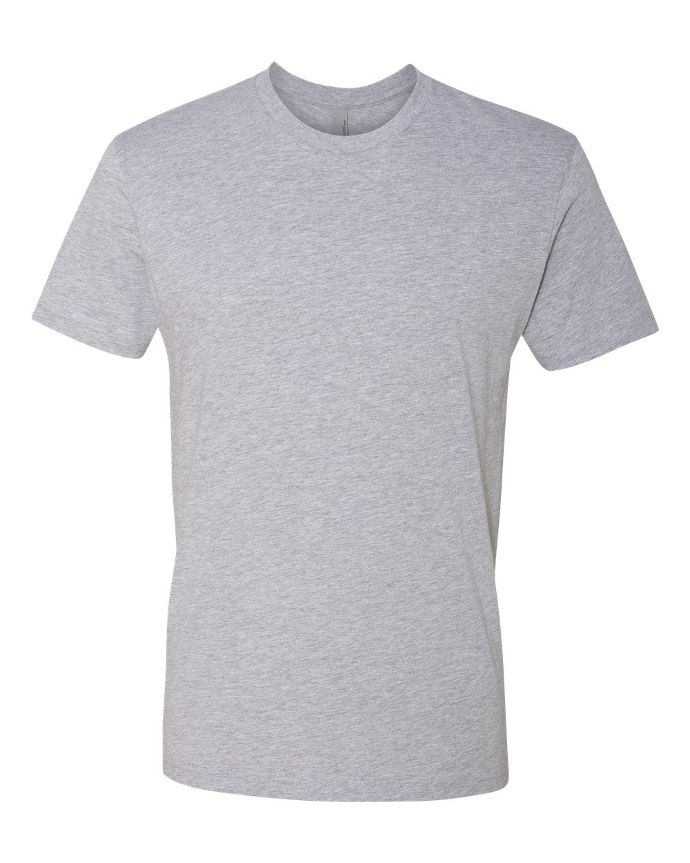 Next Level Premium Cotton T-Shirt - 3600
