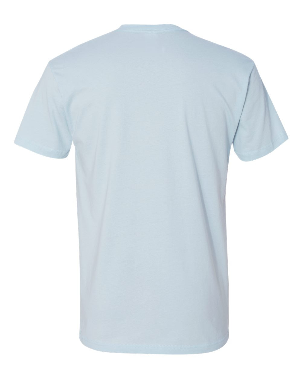 Next Level 3600 Premium Cotton T-Shirt Package (100 Pieces)