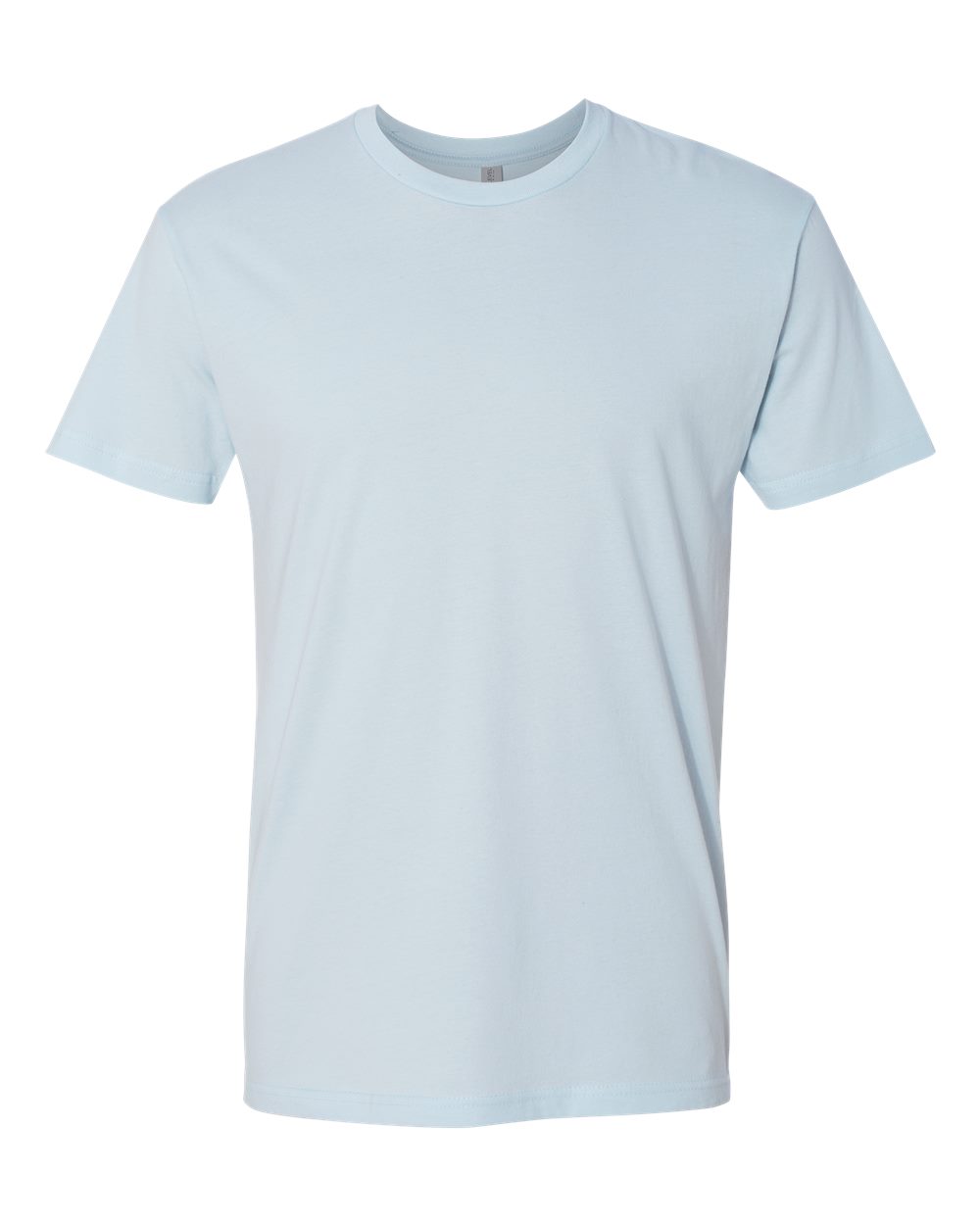 Next Level 3600 Premium Cotton T-Shirt Package (100 Pieces)