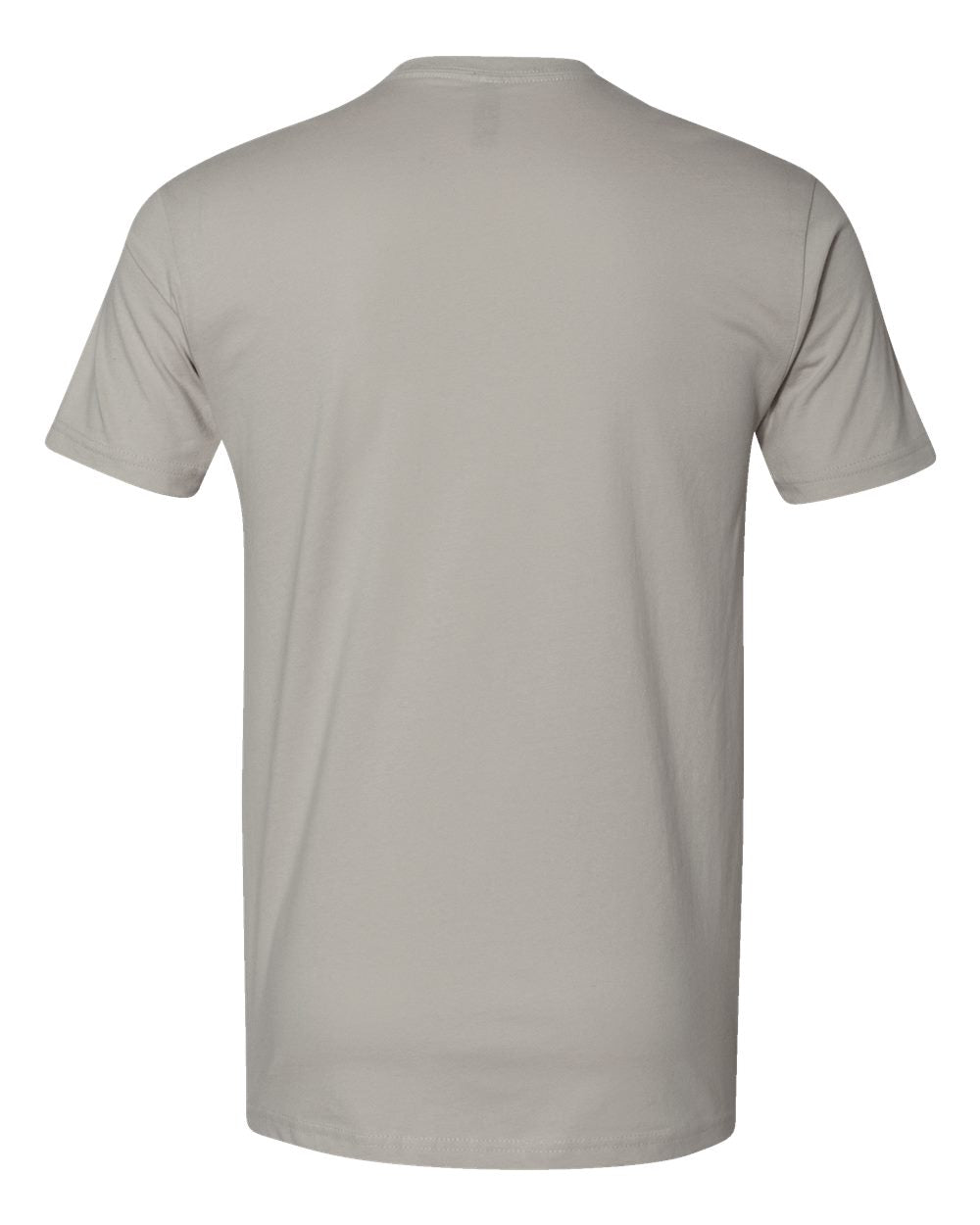 Next Level 3600 Premium Cotton T-Shirt Package (100 Pieces)