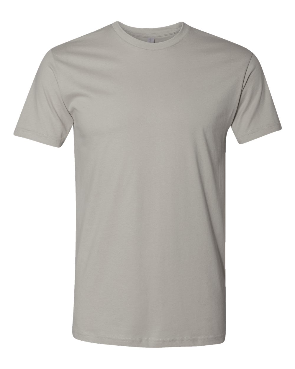 Next Level 3600 Premium Cotton T-Shirt Package (100 Pieces)