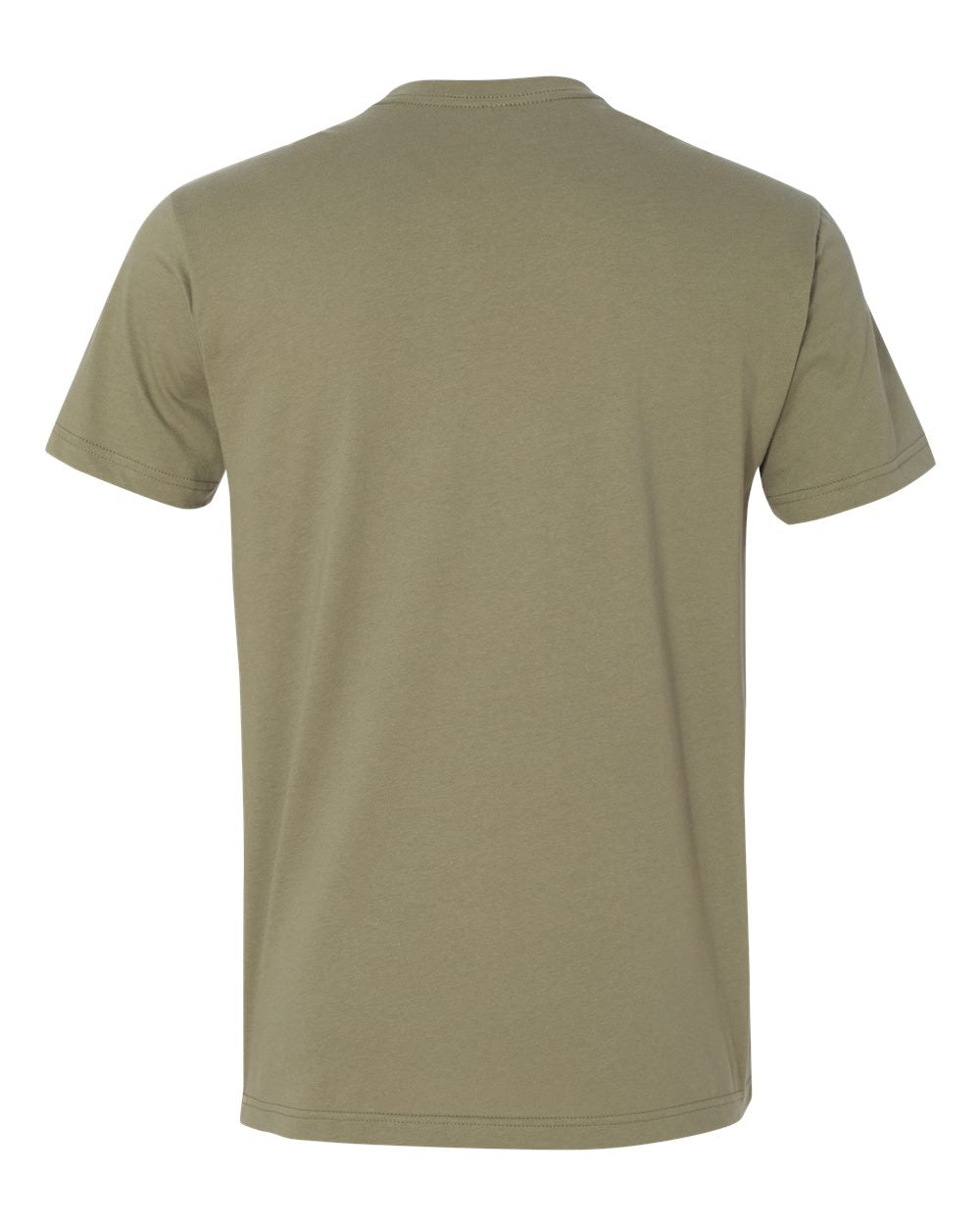 Next Level Premium Cotton T-Shirt - 3600