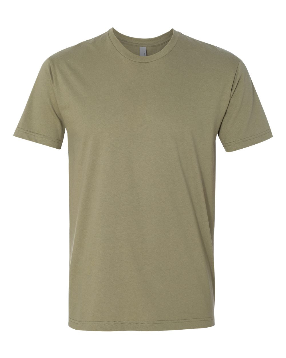 Next Level Premium Cotton T-Shirt - 3600
