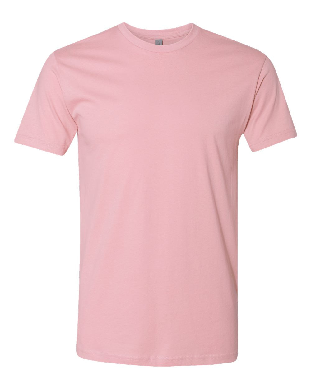 Next Level Premium Cotton T-Shirt - 3600