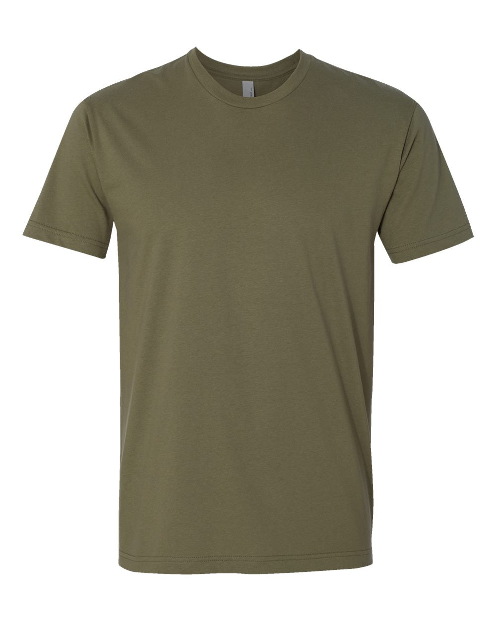 Next Level Premium Cotton T-Shirt - 3600