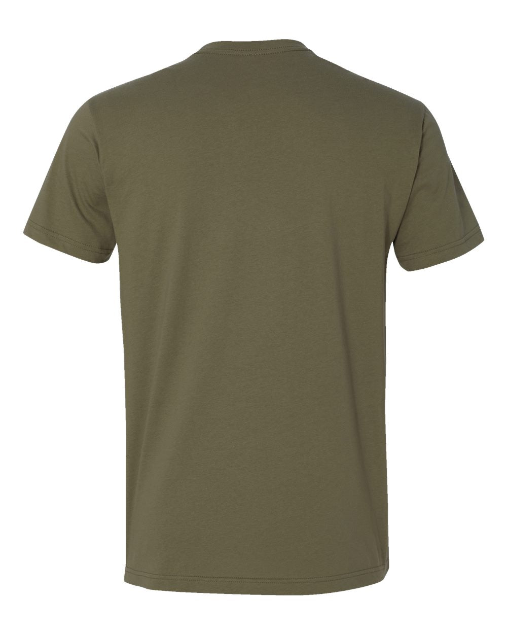 Next Level Premium Cotton T-Shirt - 3600