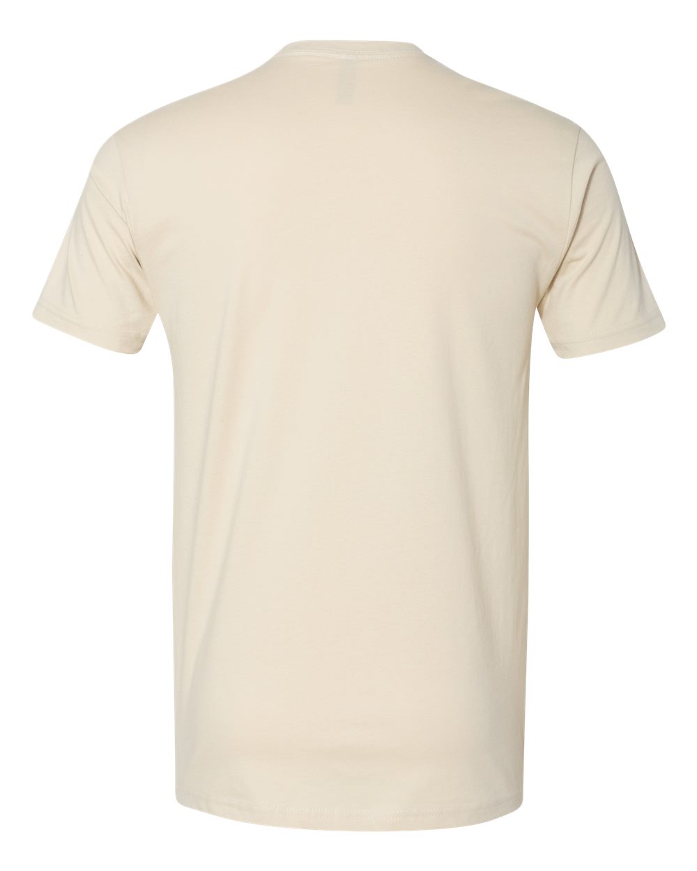 Next Level 3600 Premium Cotton T-Shirt Package (100 Pieces)