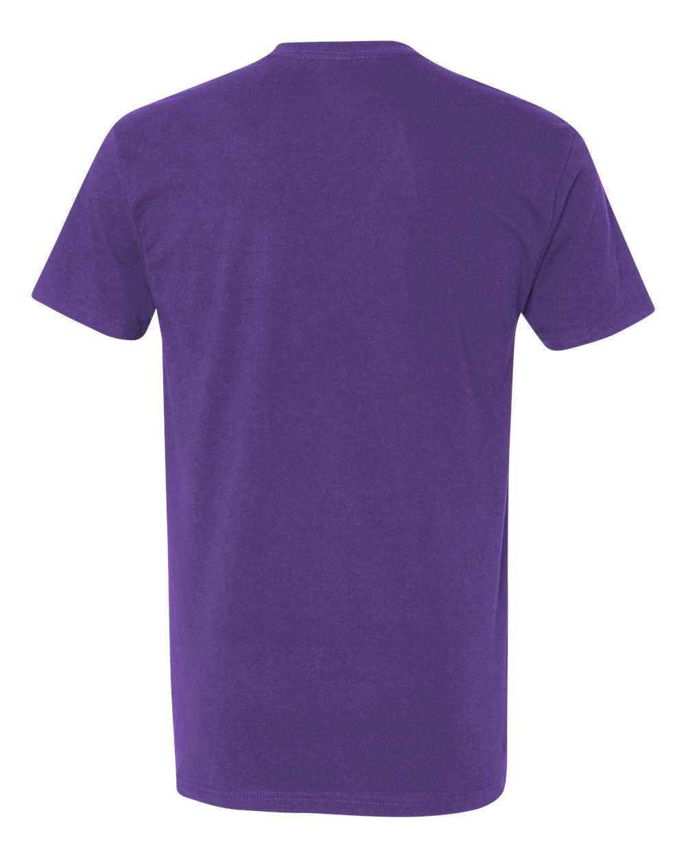 Next Level Premium Cotton T-Shirt - 3600