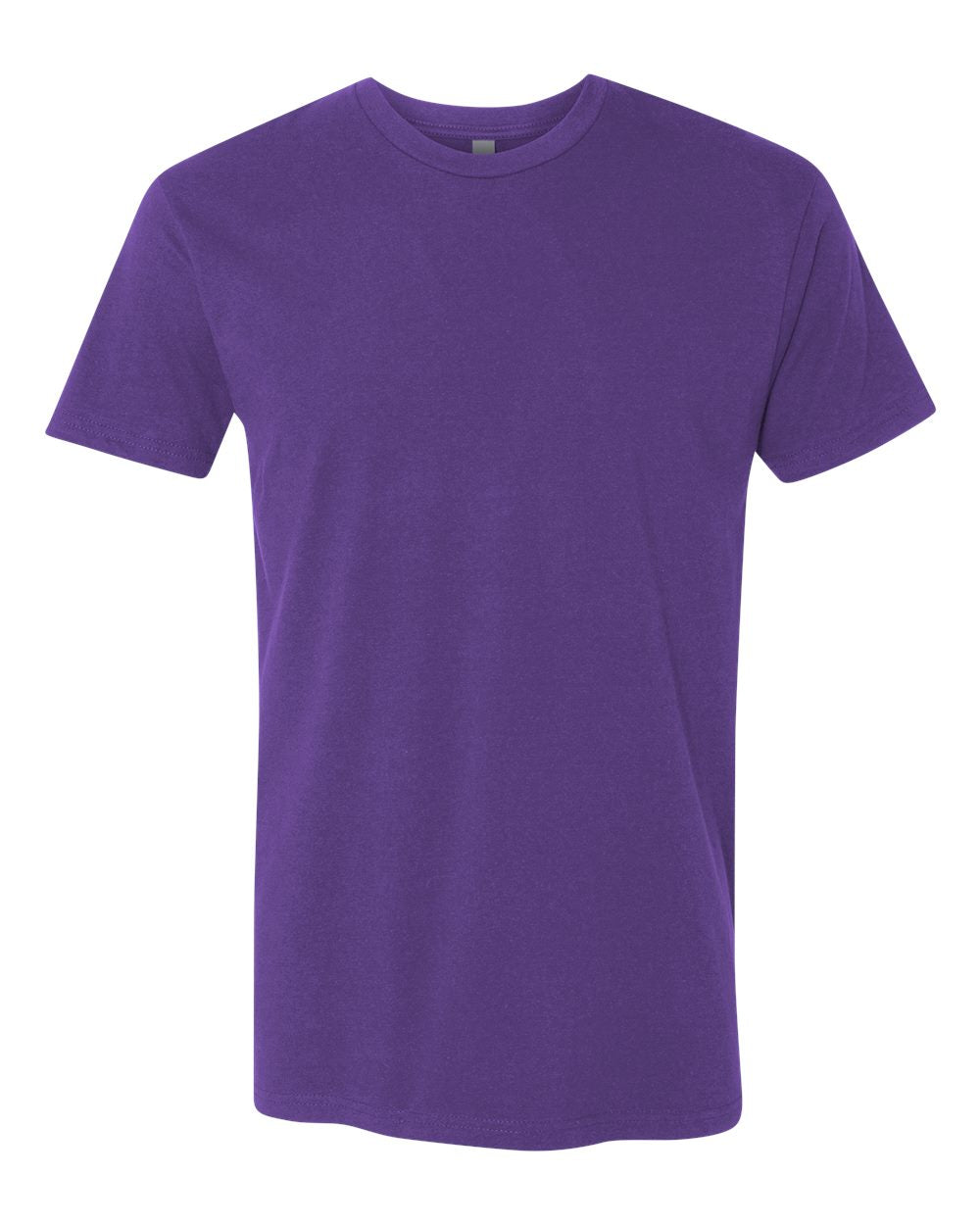 Next Level Premium Cotton T-Shirt - 3600