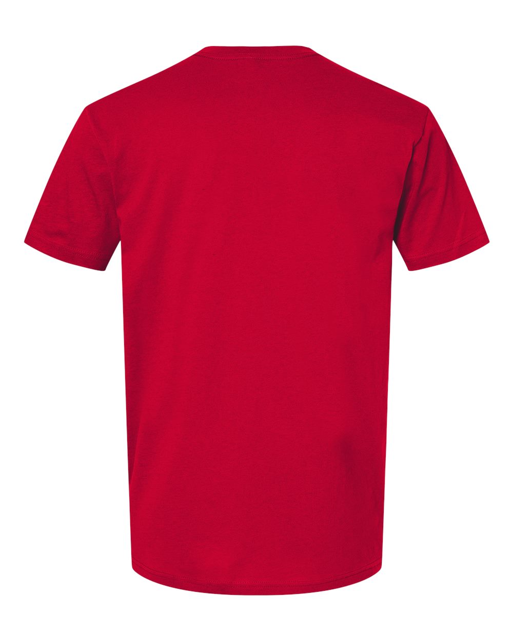 Next Level 3600 Premium Cotton T-Shirt Package (100 Pieces)