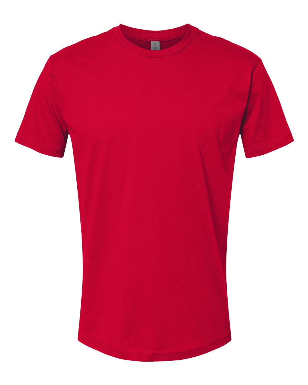 Next Level 3600 Premium Cotton T-Shirt Package (100 Pieces)
