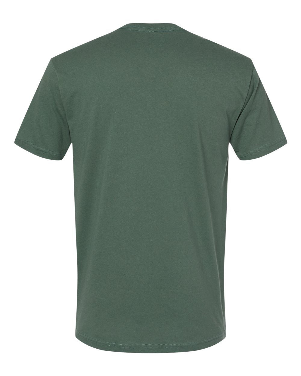 Next Level Premium Cotton T-Shirt - 3600