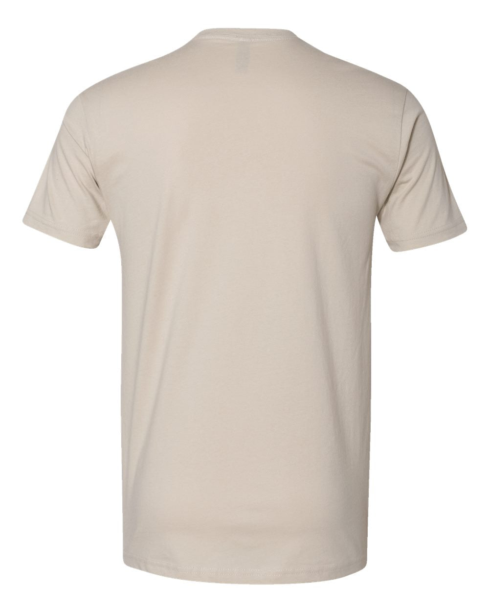 Next Level 3600 Premium Cotton T-Shirt Package (100 Pieces)