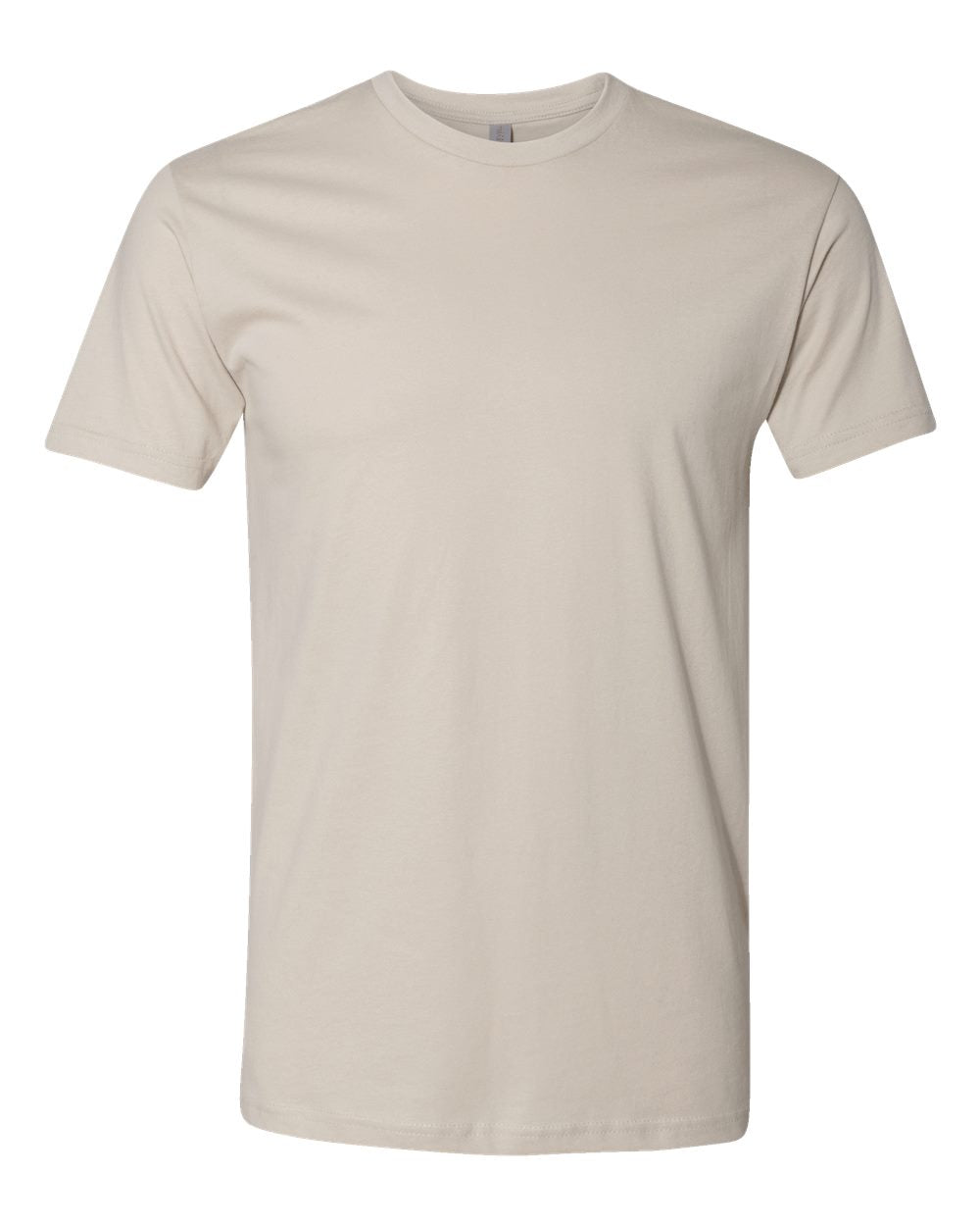 Next Level 3600 Premium Cotton T-Shirt Package (100 Pieces)