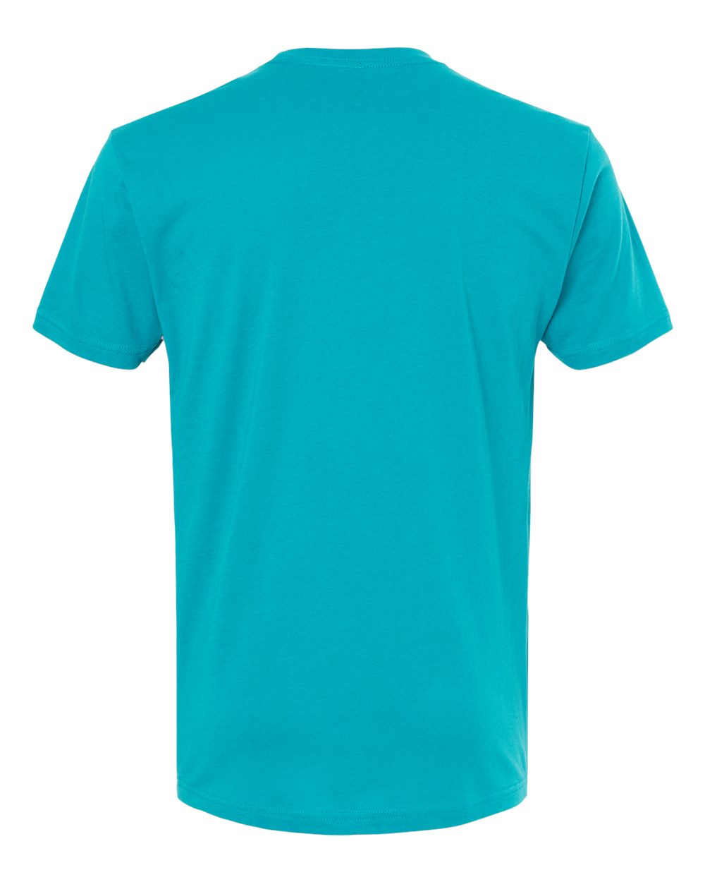 Next Level 3600 Premium Cotton T-Shirt Package (100 Pieces)
