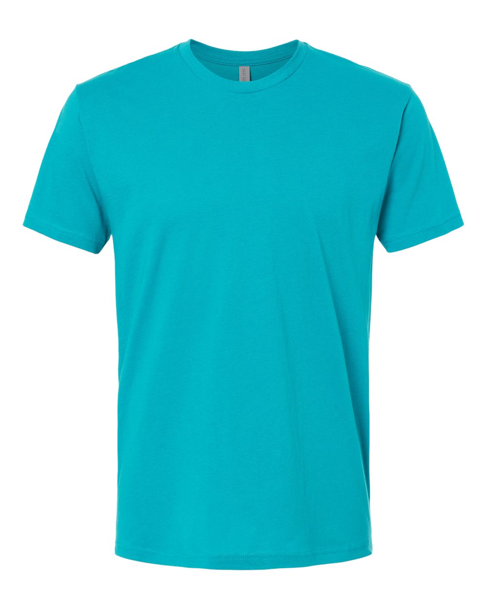 Next Level Premium Cotton T-Shirt - 3600