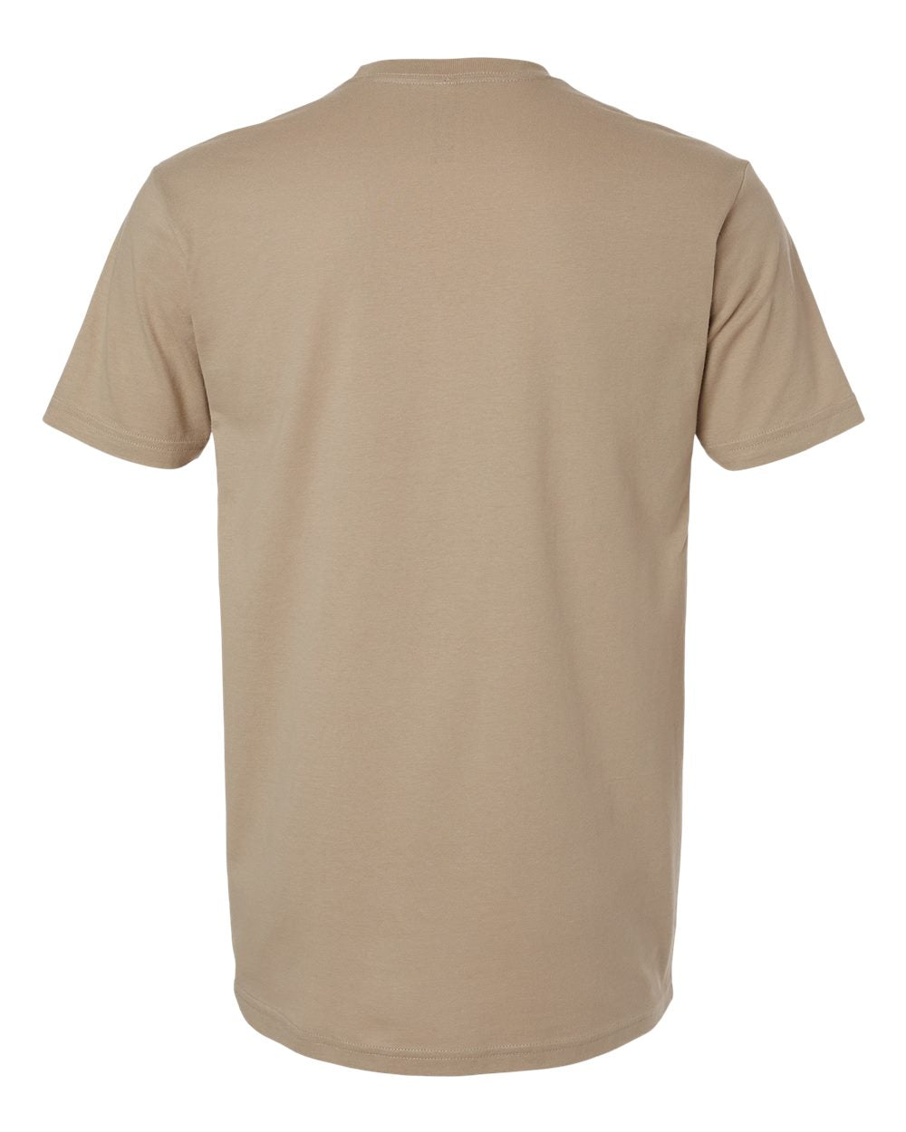 Next Level Premium Cotton T-Shirt - 3600