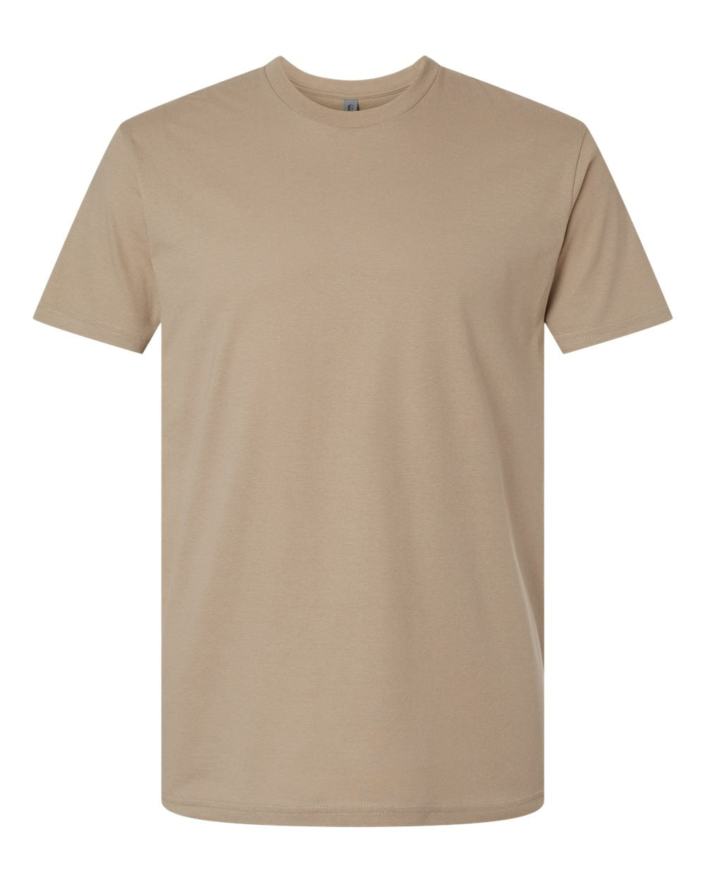 Next Level Premium Cotton T-Shirt - 3600