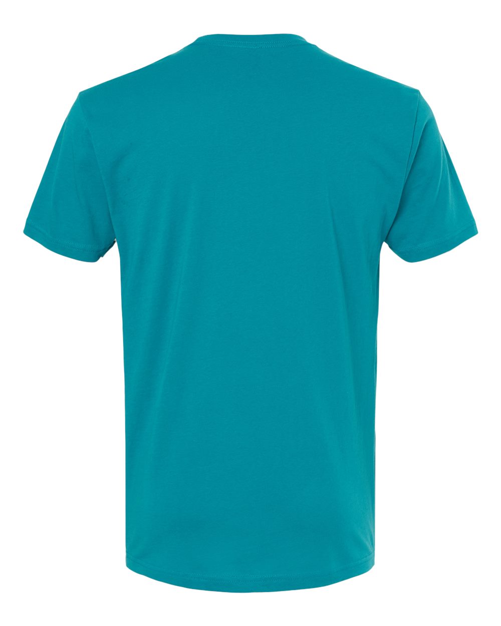 Next Level 3600 Premium Cotton T-Shirt Package (100 Pieces)