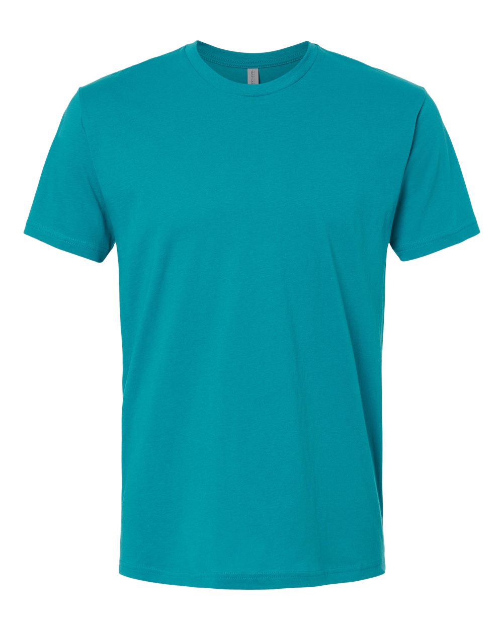 Next Level Premium Cotton T-Shirt - 3600