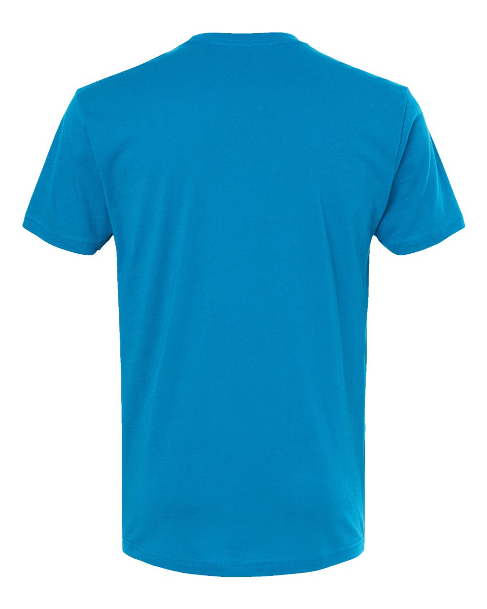 Next Level 3600 Premium Cotton T-Shirt Package (100 Pieces)