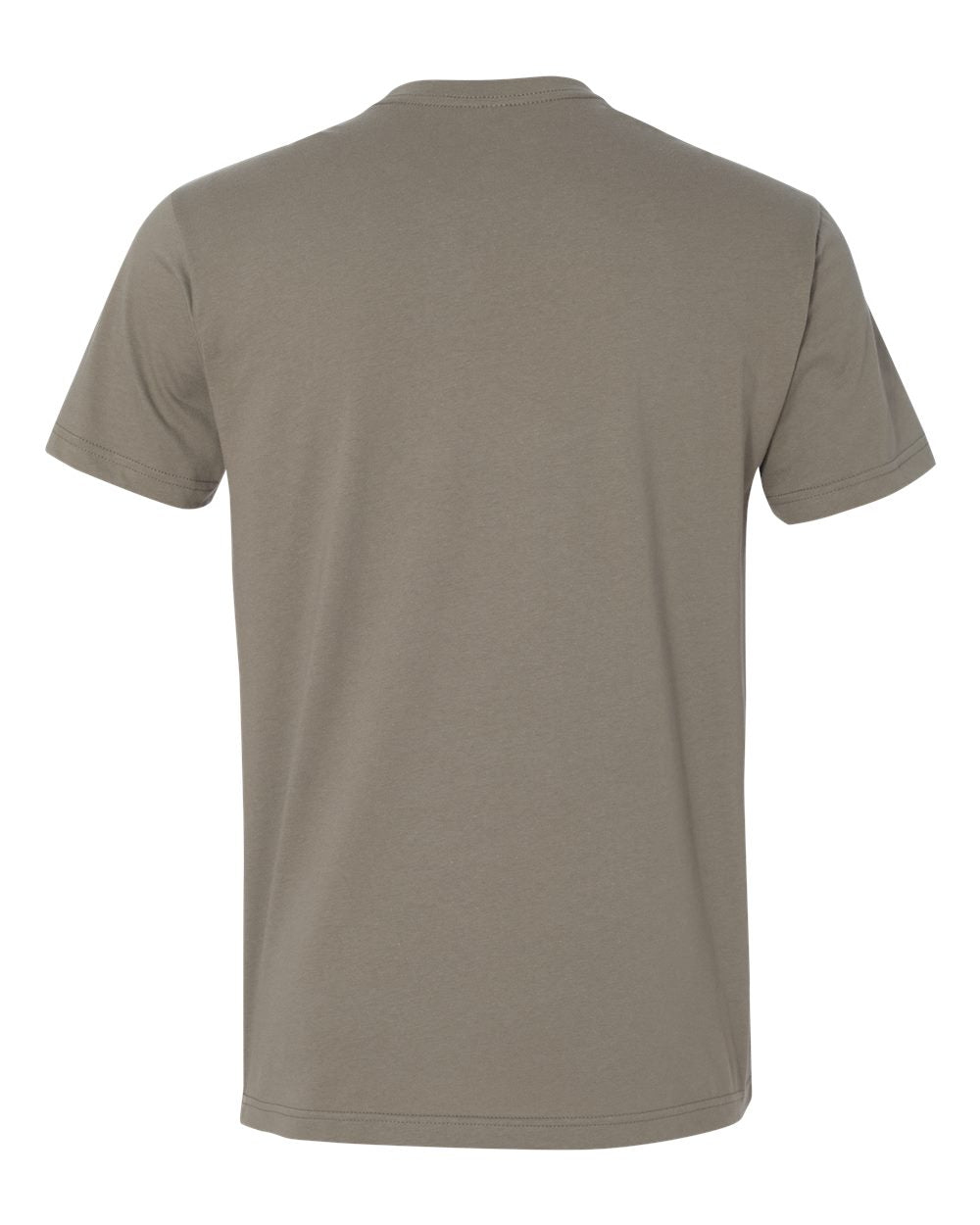 Next Level Premium Cotton T-Shirt - 3600