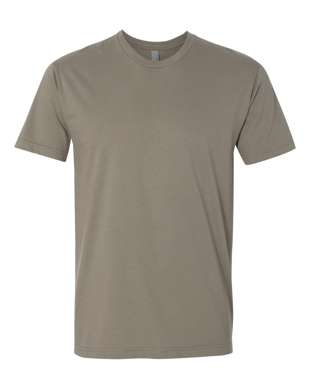 Next Level Premium Cotton T-Shirt - 3600