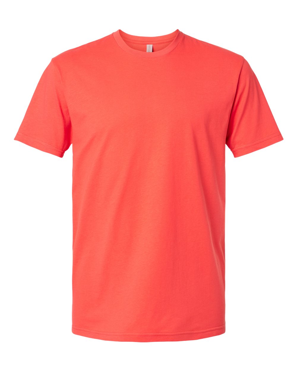 Next Level Premium Cotton T-Shirt - 3600