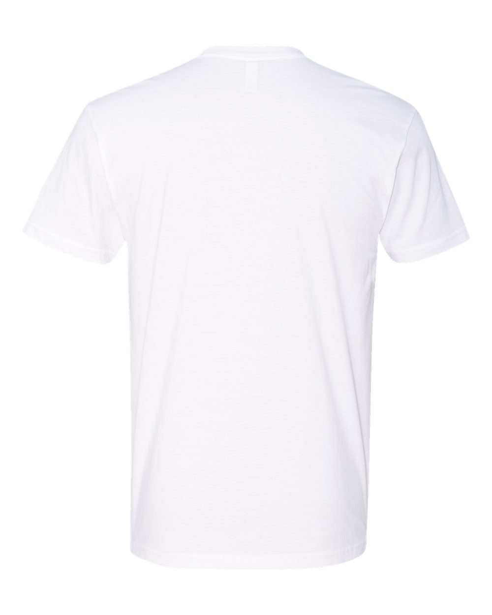 Next Level 3600 Premium Cotton T-Shirt Package (100 Pieces)