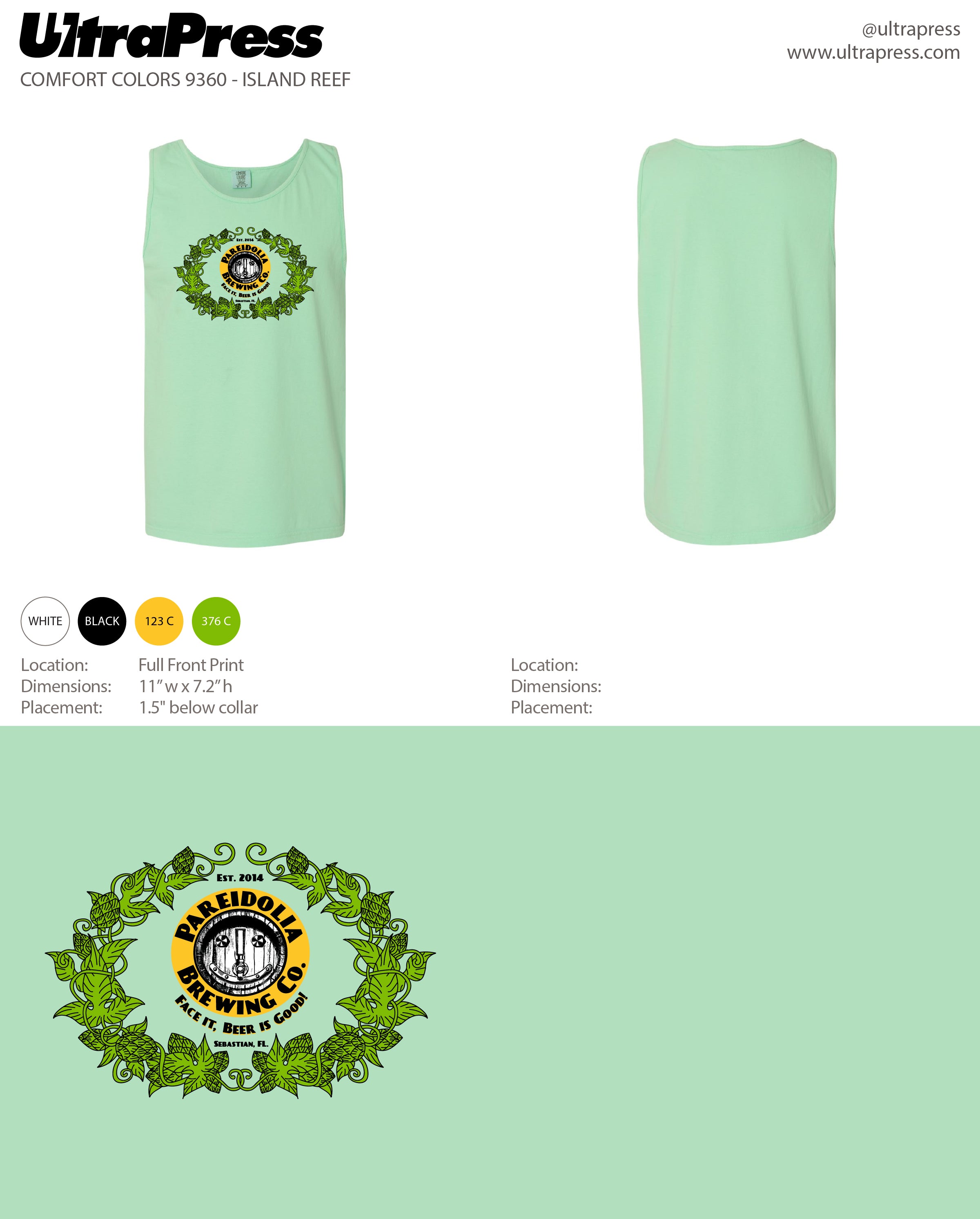 UP-SP-63749 Pareidolia Brewing Tanks 2023 48 Min Qty (Bulk)