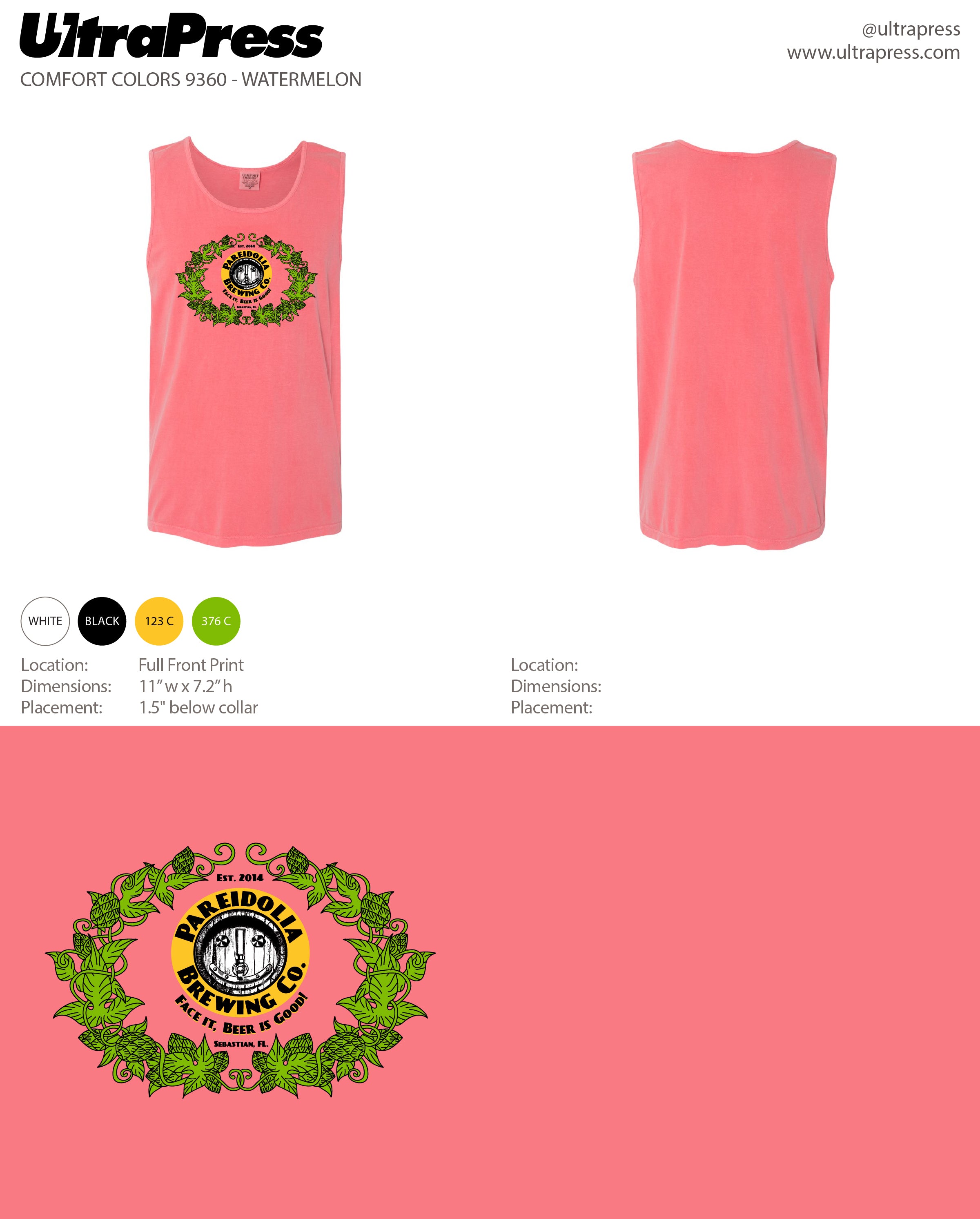 UP-SP-63749 Pareidolia Brewing Tanks 2023 48 Min Qty (Bulk)