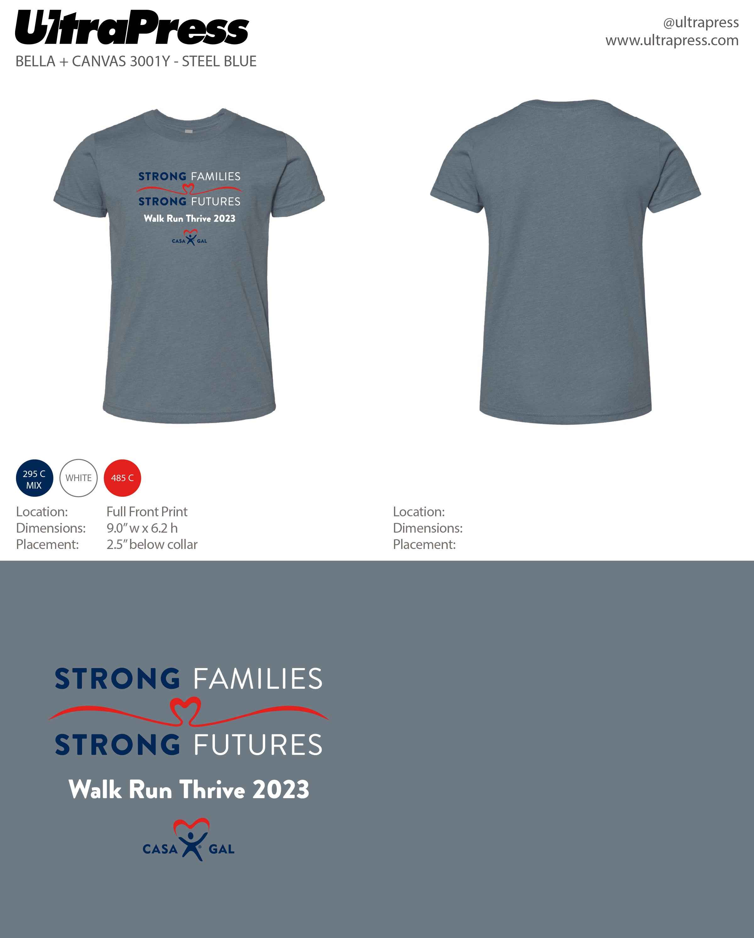 UP-SP-64311 CASA Strong Families, Strong Futures