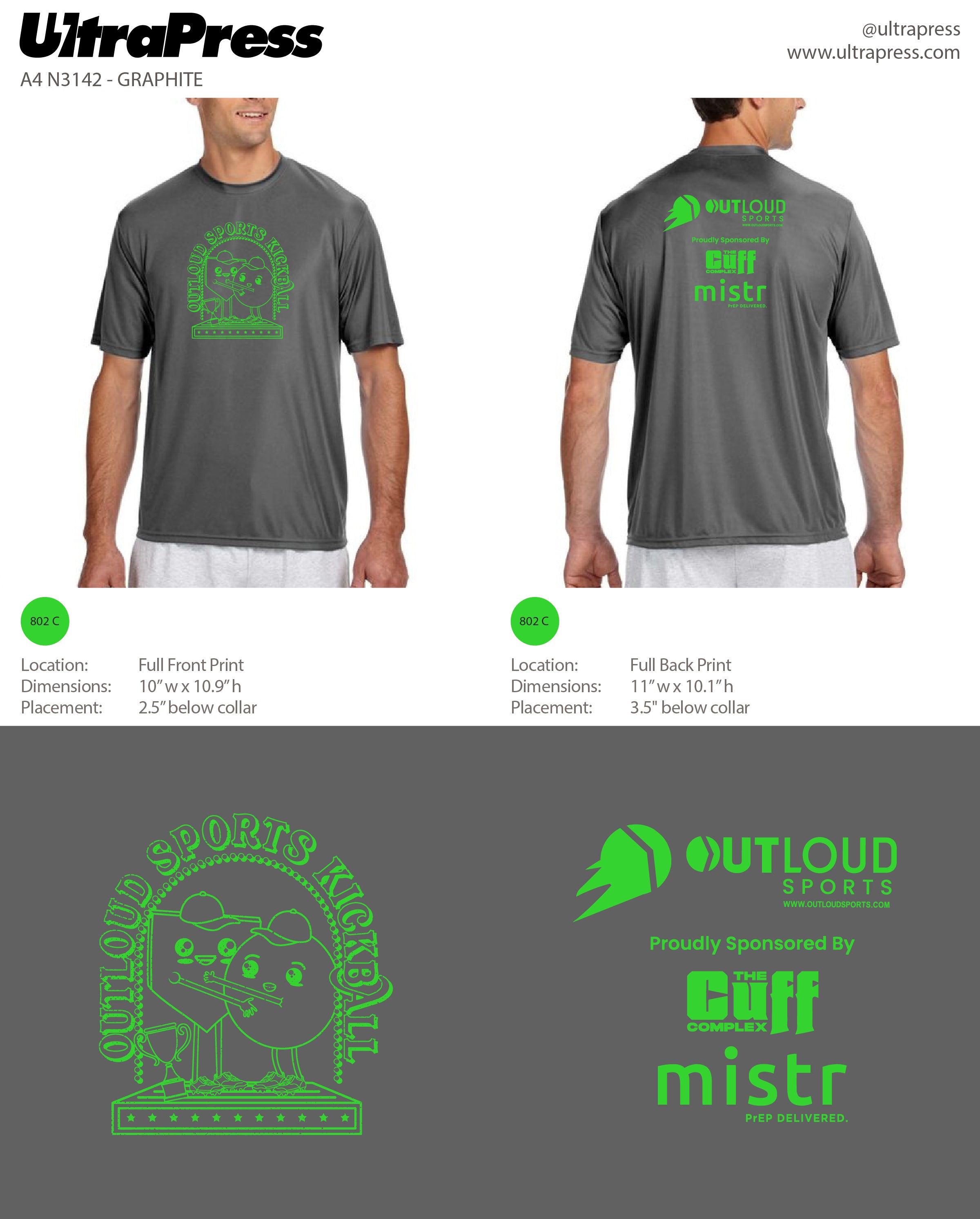 UP-SP-64343 OLS Seattle Kickball 2023 (Bulk)