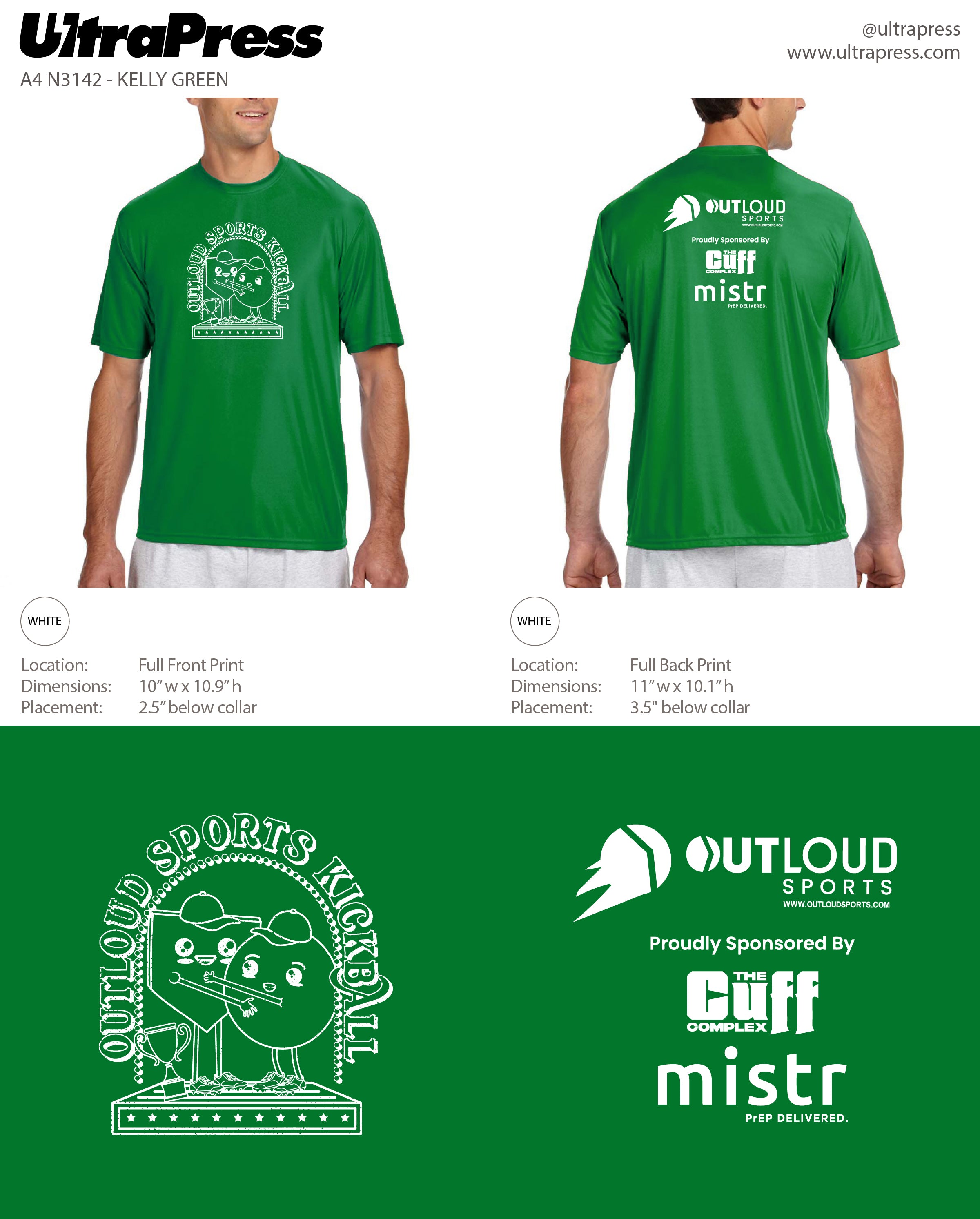 UP-SP-64343 OLS Seattle Kickball 2023 (Bulk)