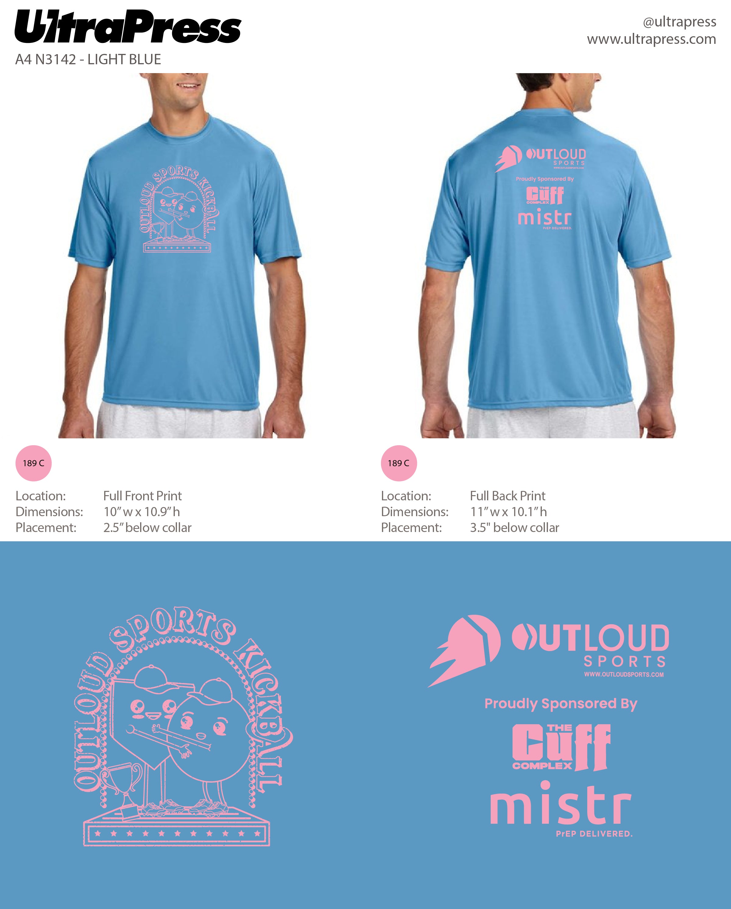 UP-SP-64343 OLS Seattle Kickball 2023 (Bulk)