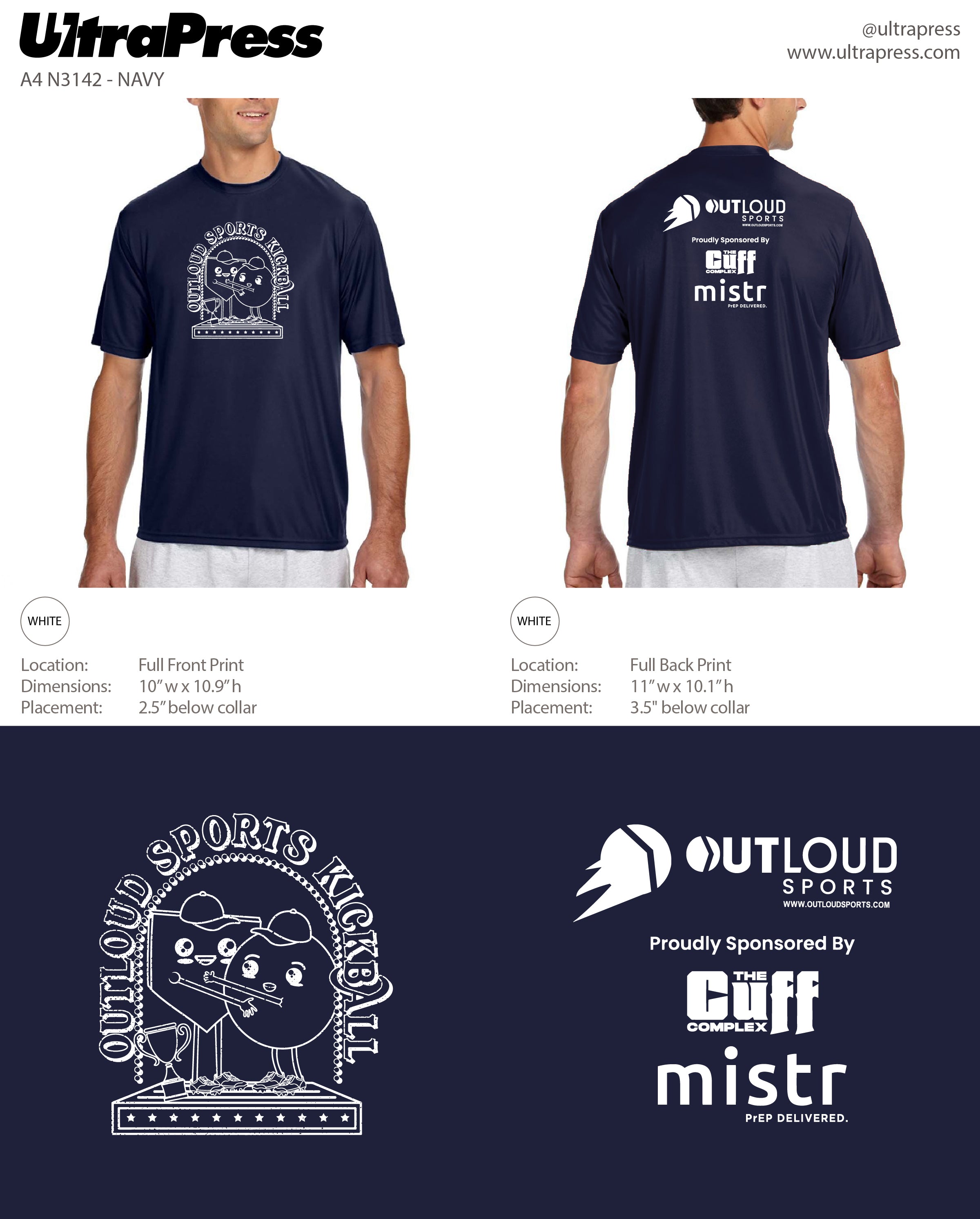 UP-SP-64343 OLS Seattle Kickball 2023 (Bulk)