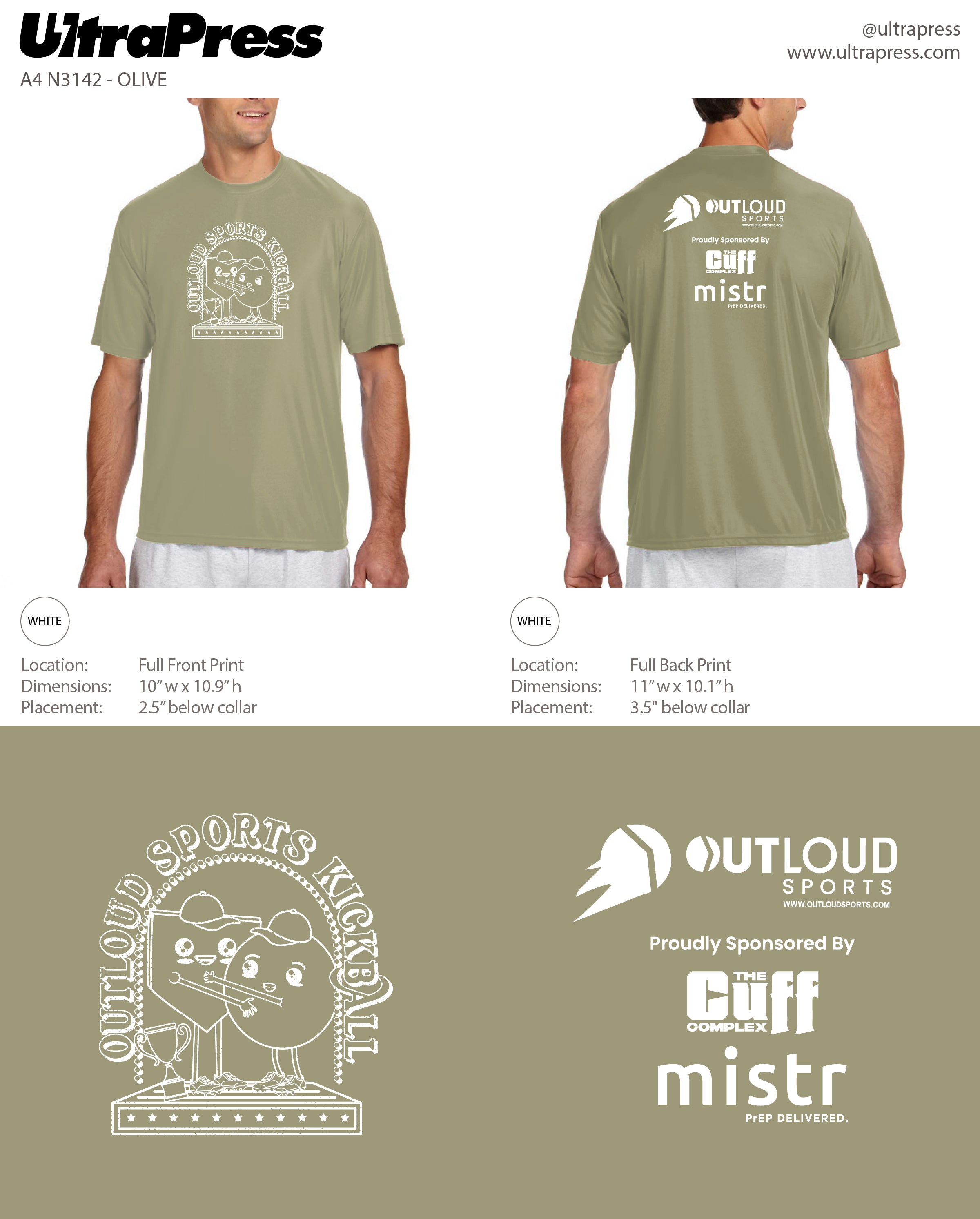 UP-SP-64343 OLS Seattle Kickball 2023 (Bulk)