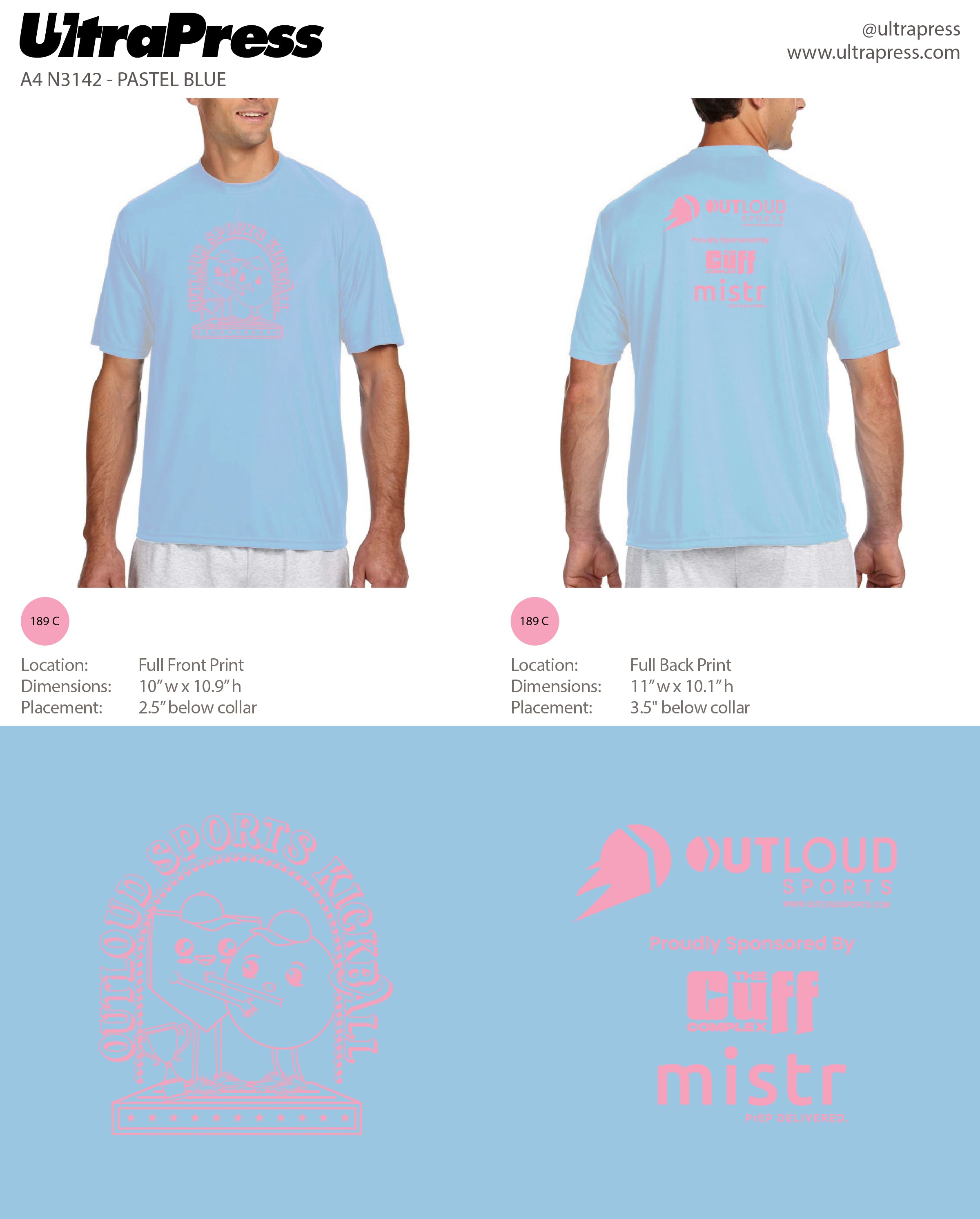 UP-SP-64343 OLS Seattle Kickball 2023 (Bulk)