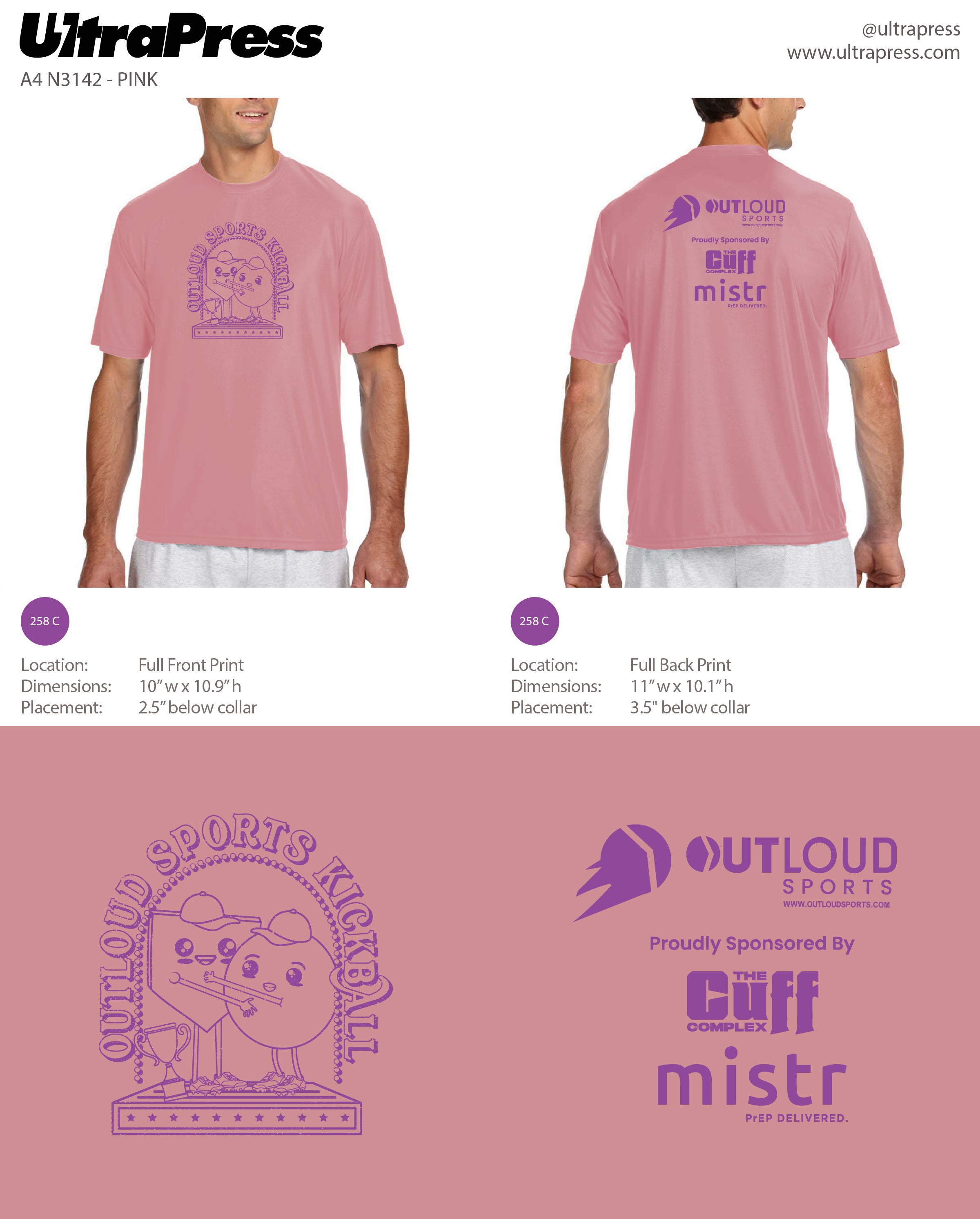 UP-SP-64343 OLS Seattle Kickball 2023 (Bulk)