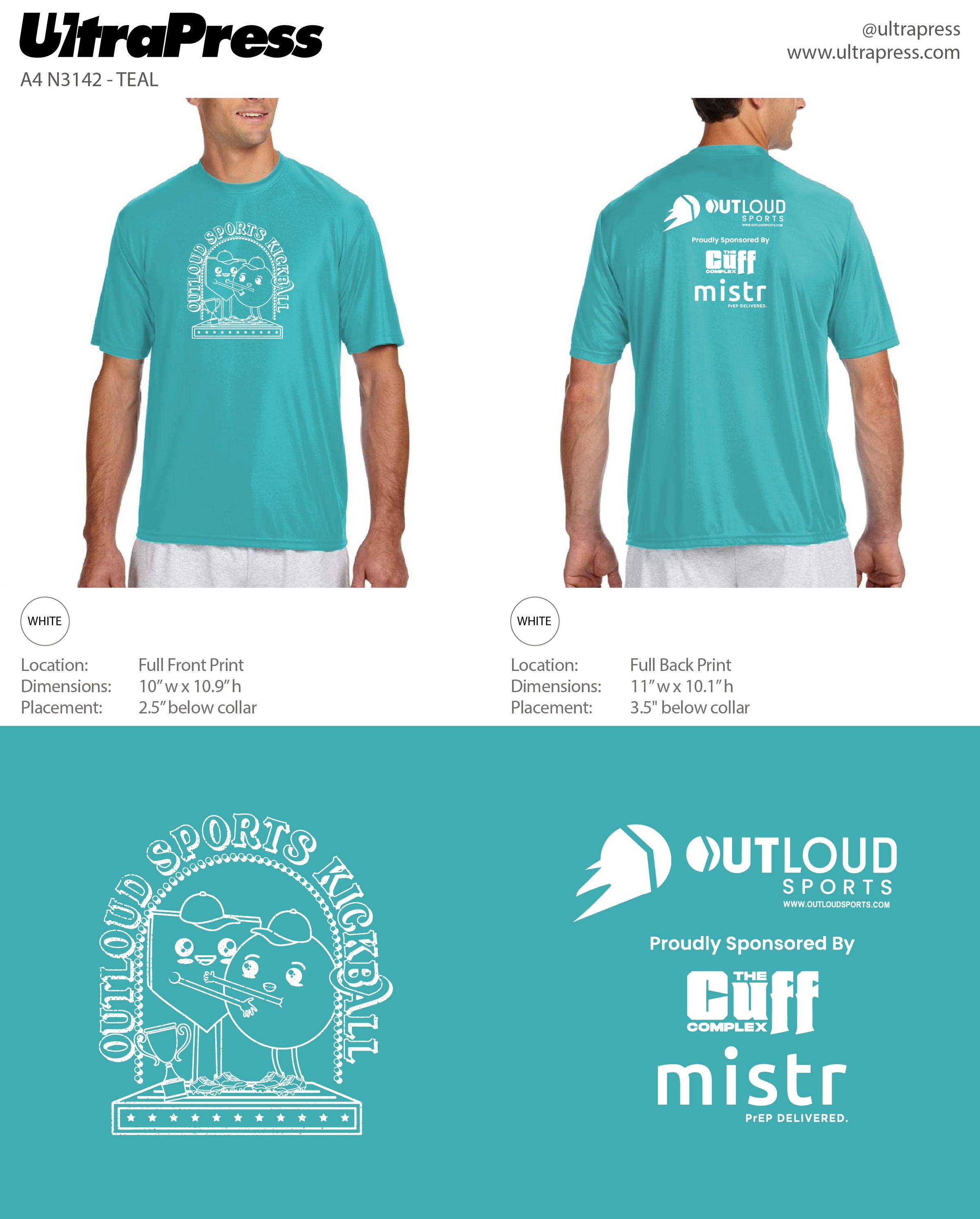 UP-SP-64343 OLS Seattle Kickball 2023 (Bulk)