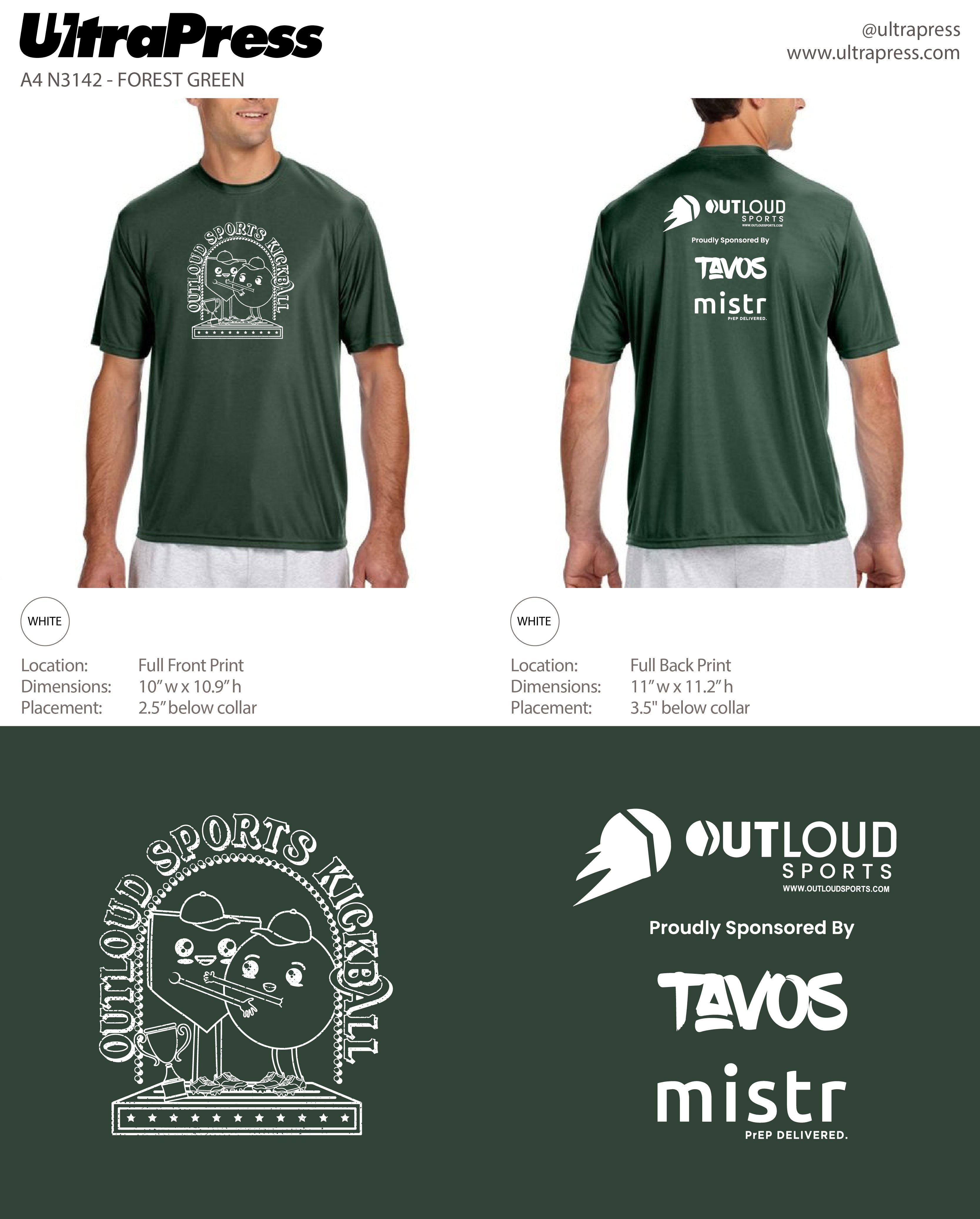 UP-SP-64369 OLS Rochester Kickball 2023 (Bulk)