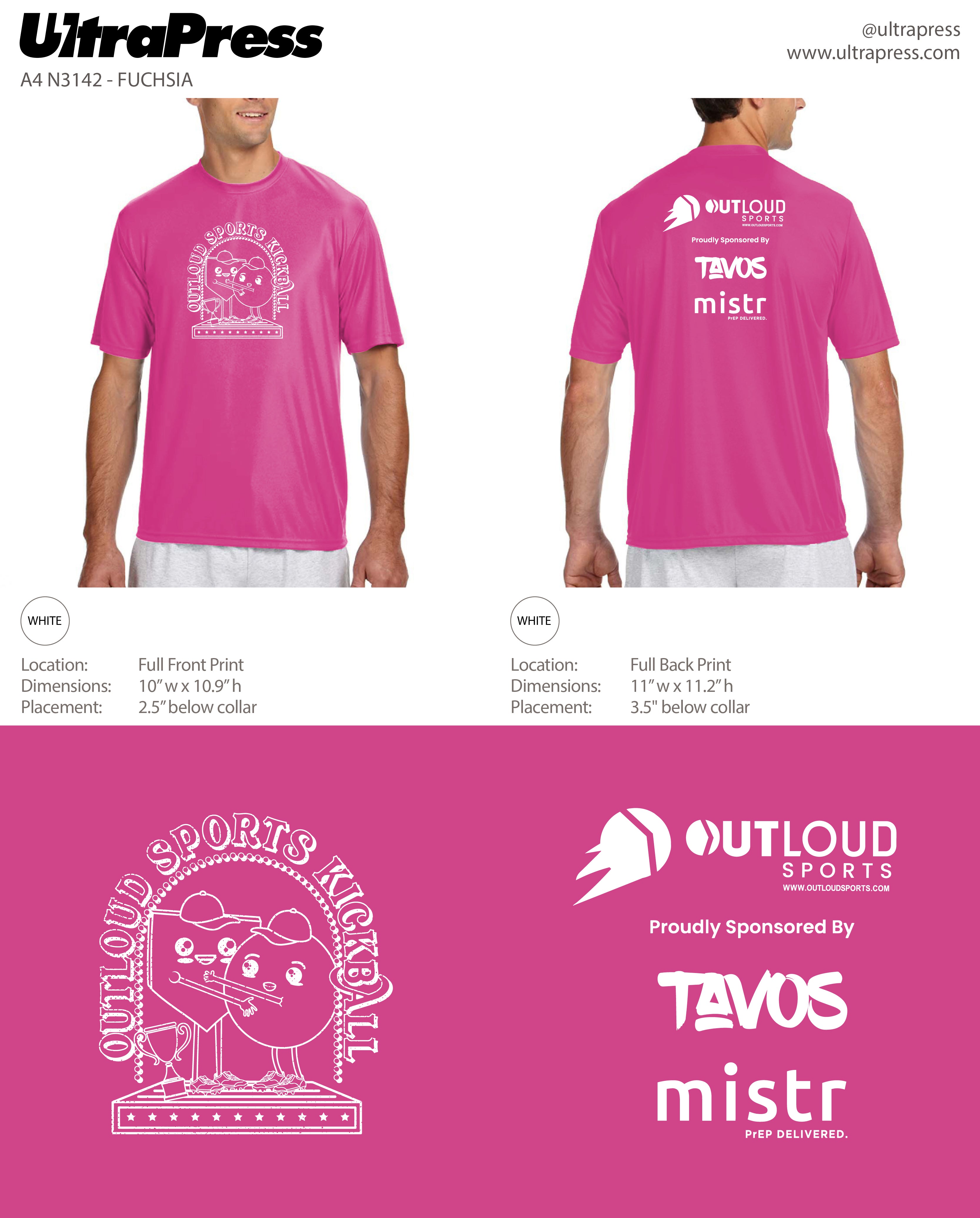 UP-SP-64369 OLS Rochester Kickball 2023 (Bulk)