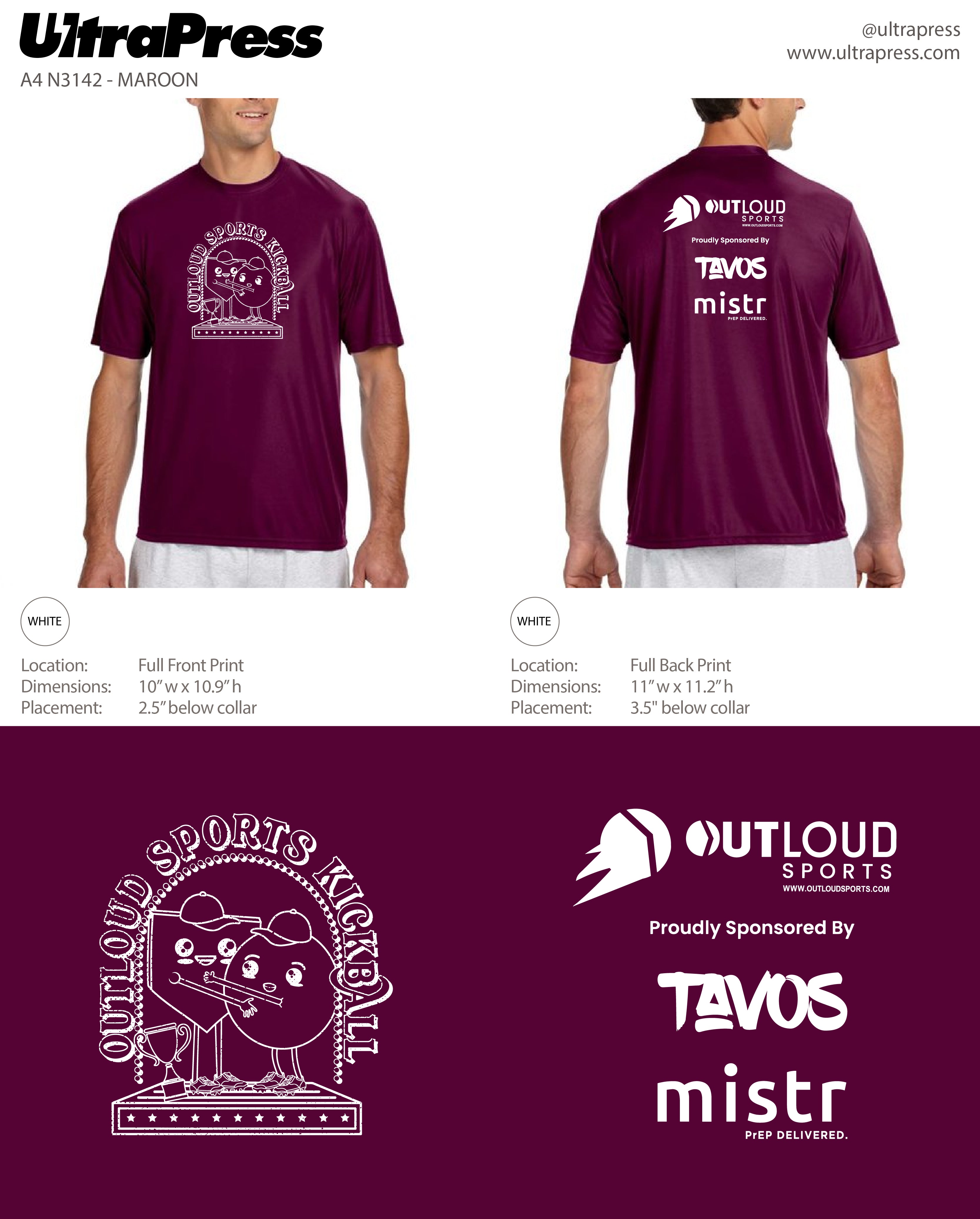 UP-SP-64369 OLS Rochester Kickball 2023 (Bulk)