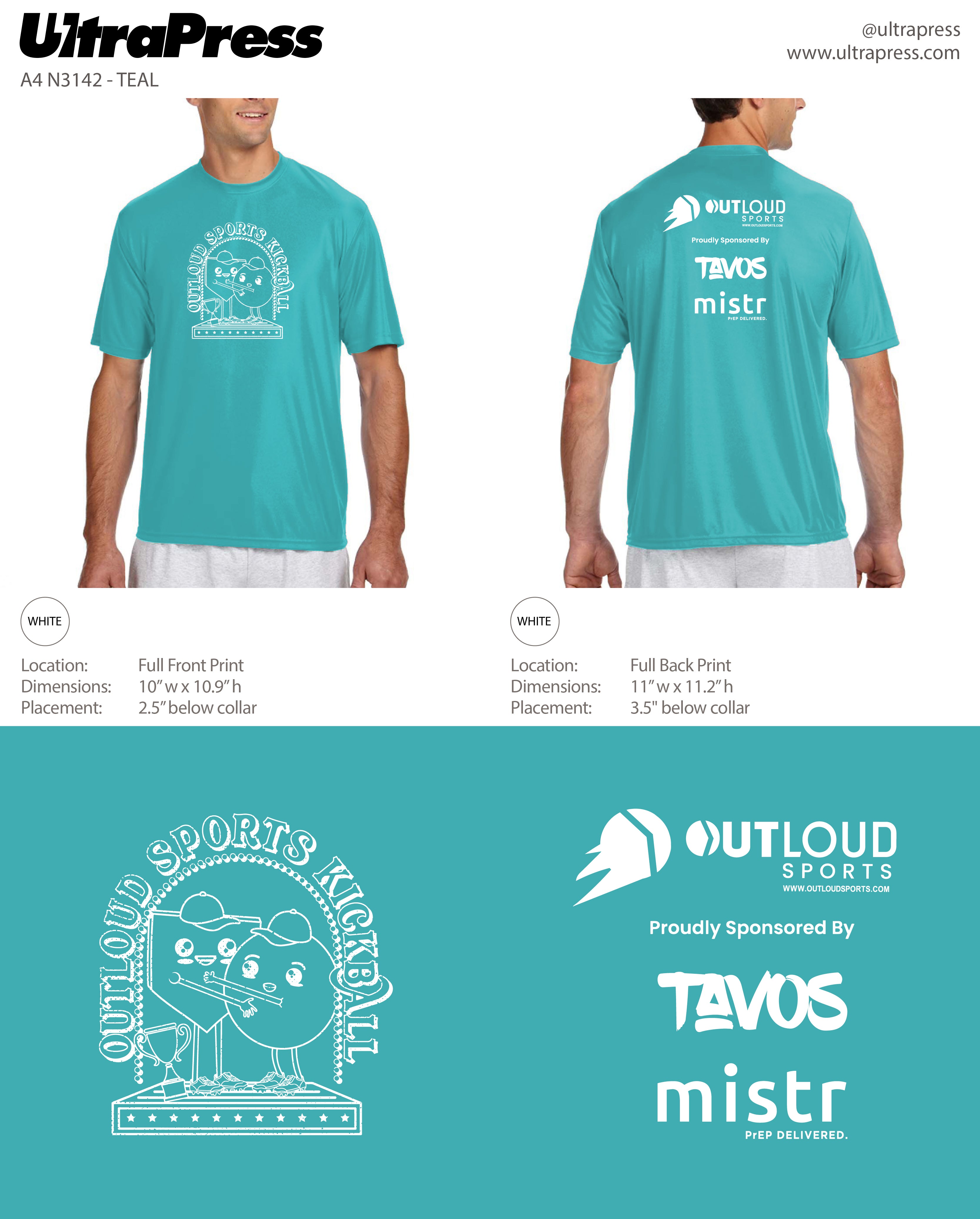 UP-SP-64369 OLS Rochester Kickball 2023 (Bulk)