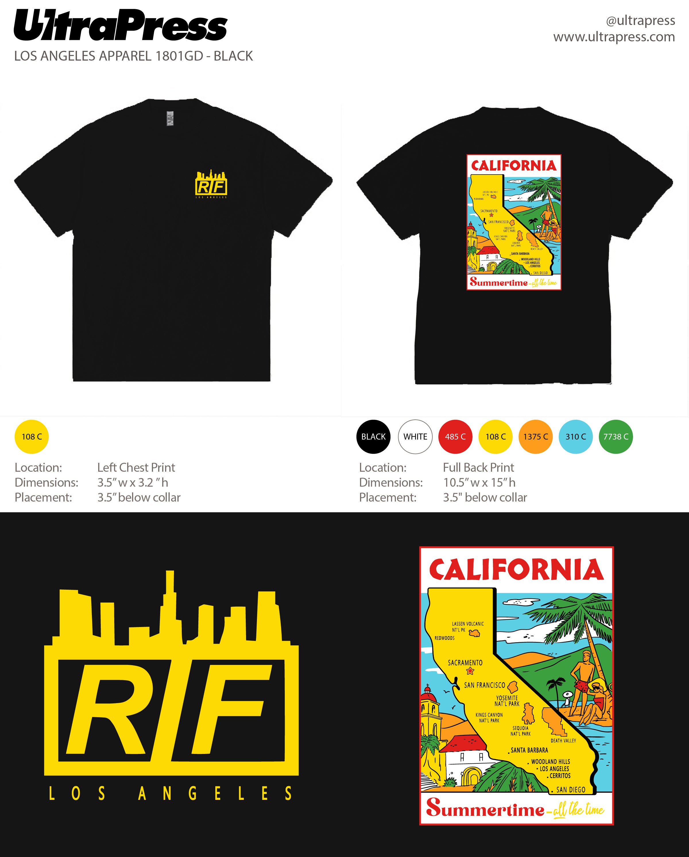 UP-SP-64406 Summertime All The Time (Sample)