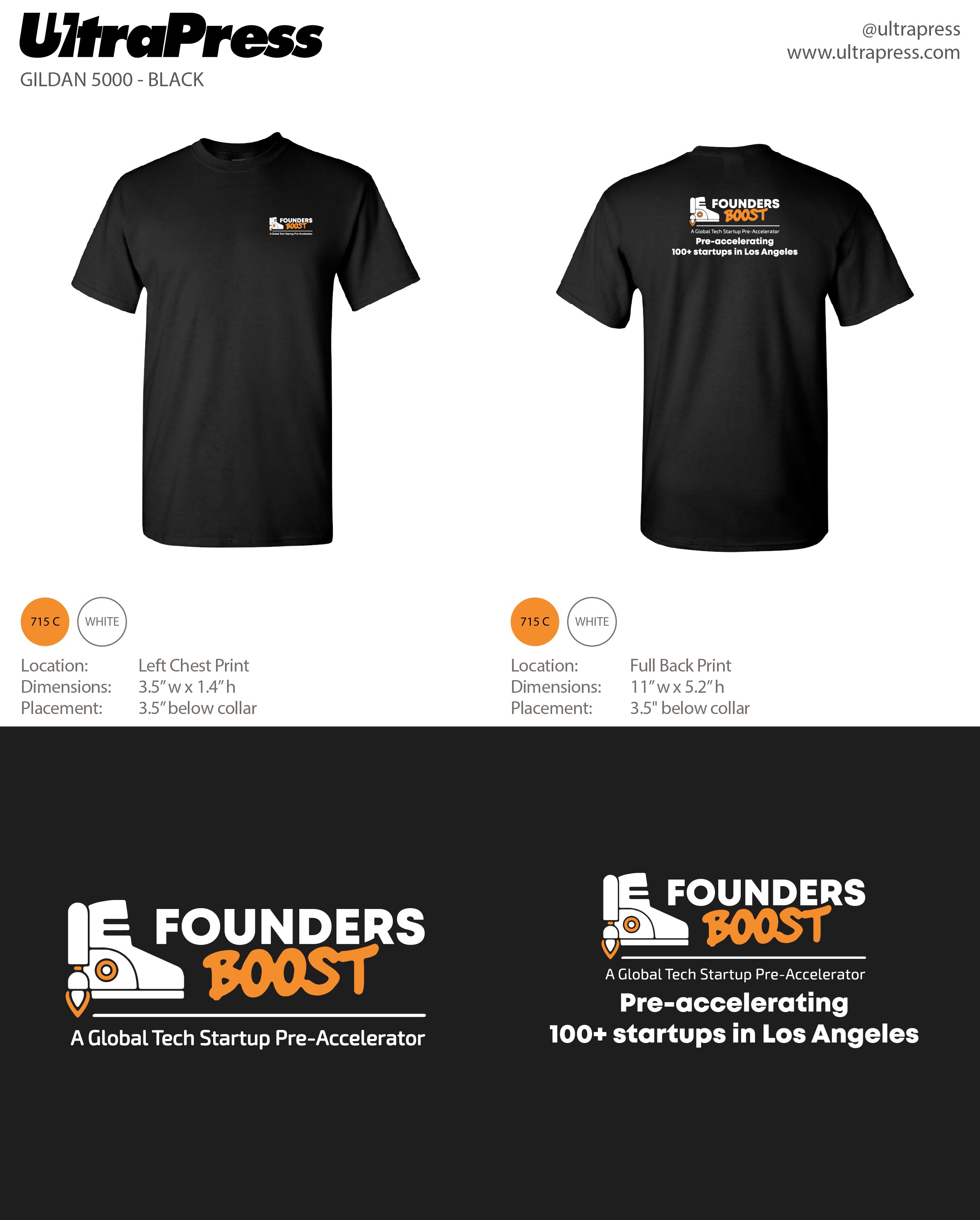 UP-SP-64420 FoundersBoostLA 2023 24 Min Qty (Bulk)